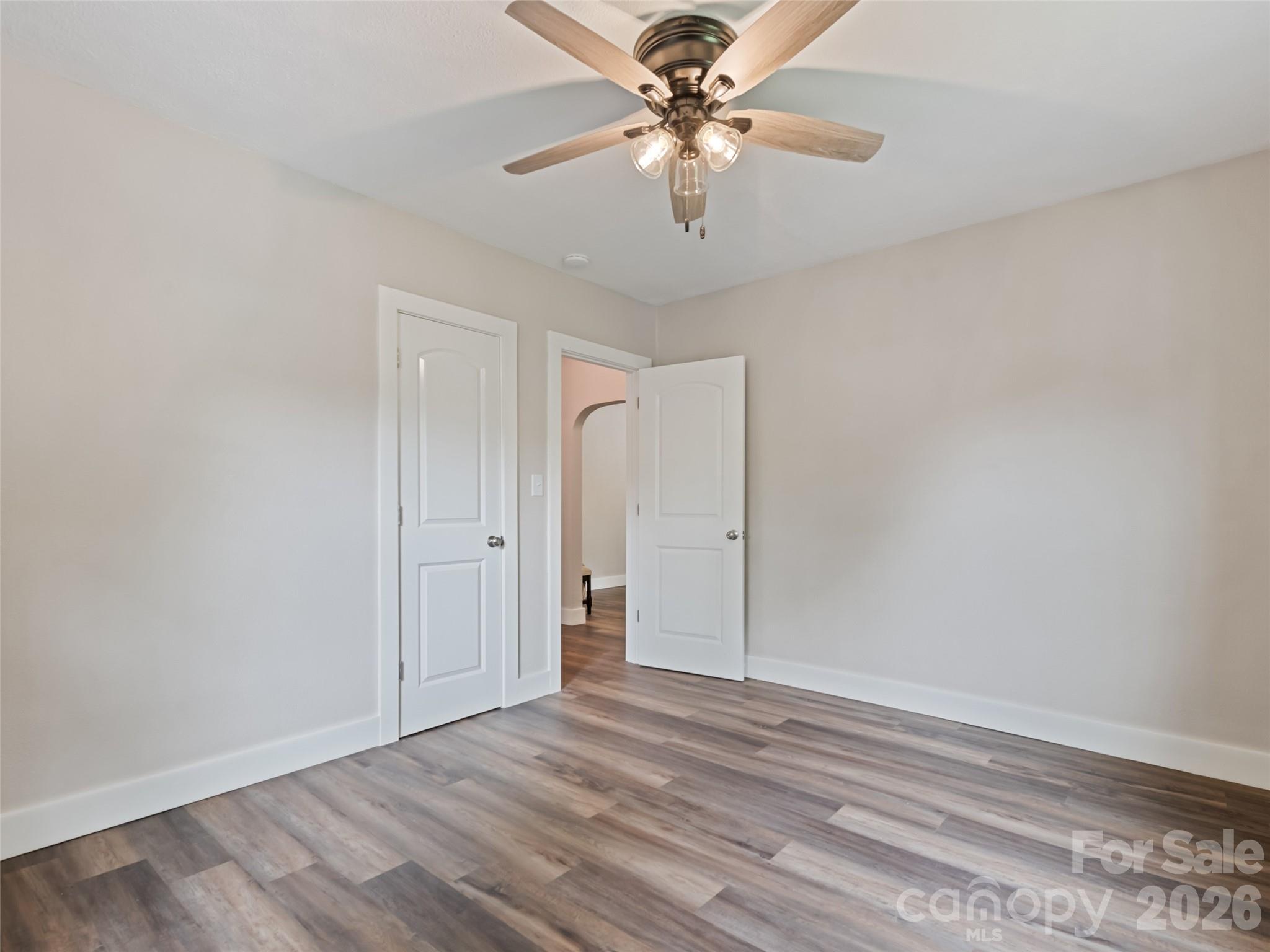 Oak Forest Addition - Residential