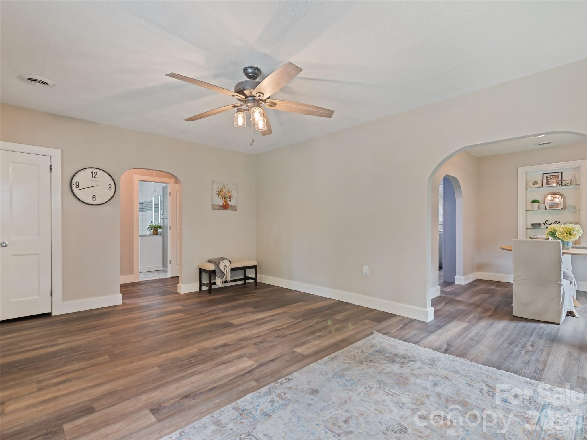 Oak Forest Addition - Residential