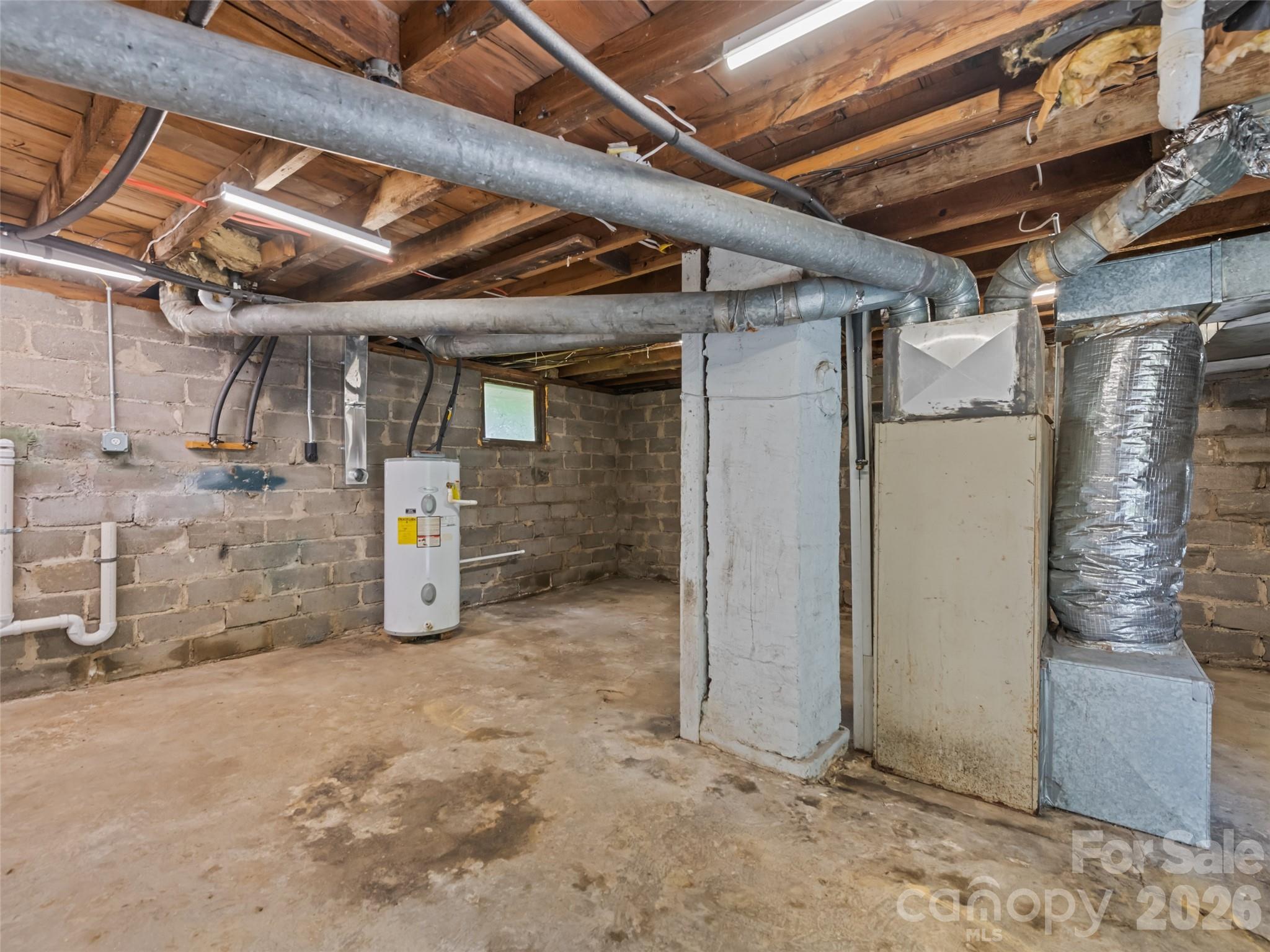 Oak Forest Addition - Residential