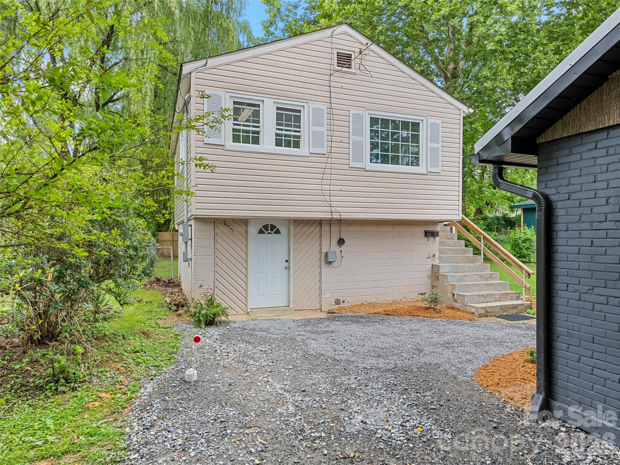 Oak Forest Addition - Residential