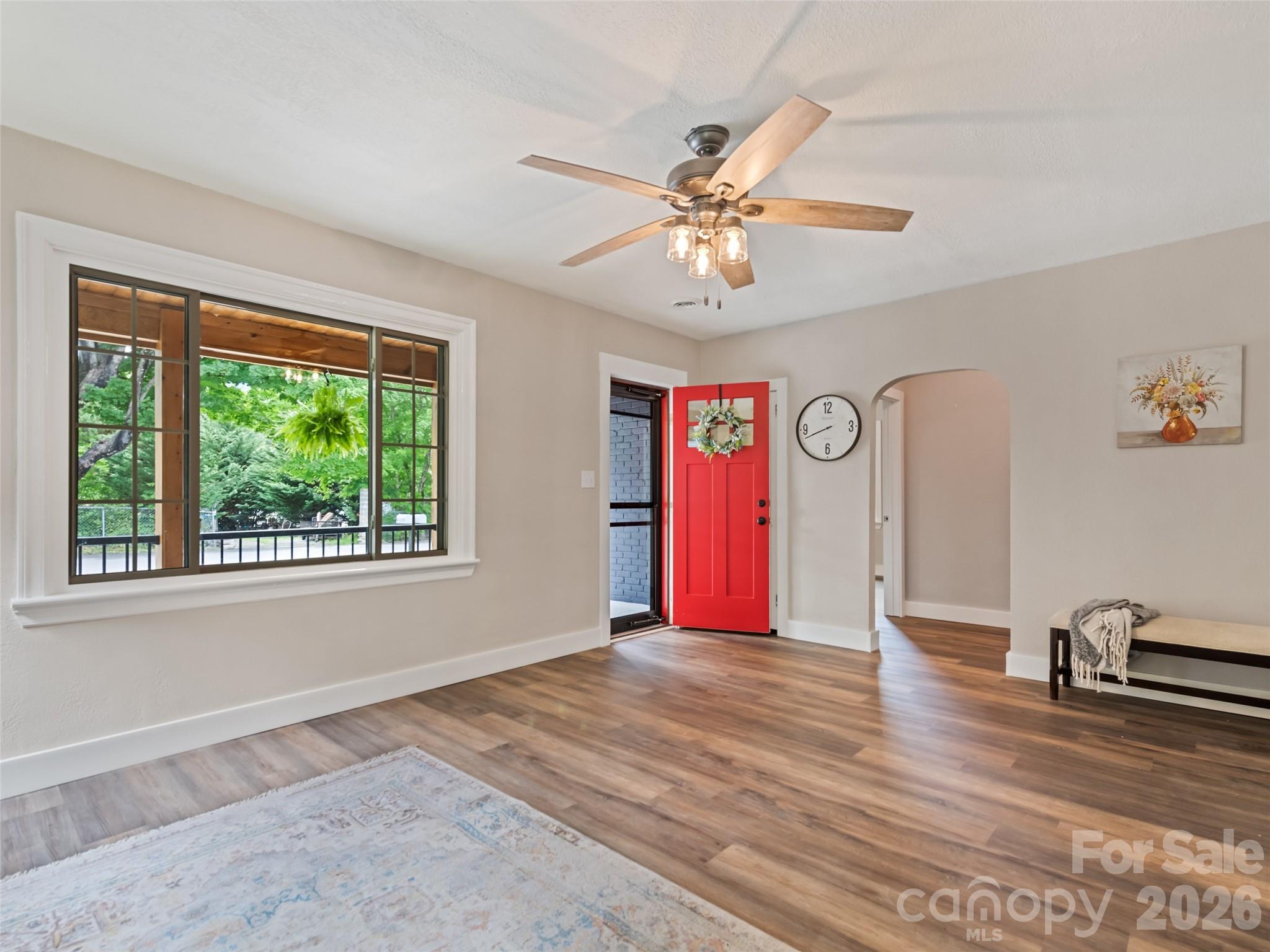 Oak Forest Addition - Residential