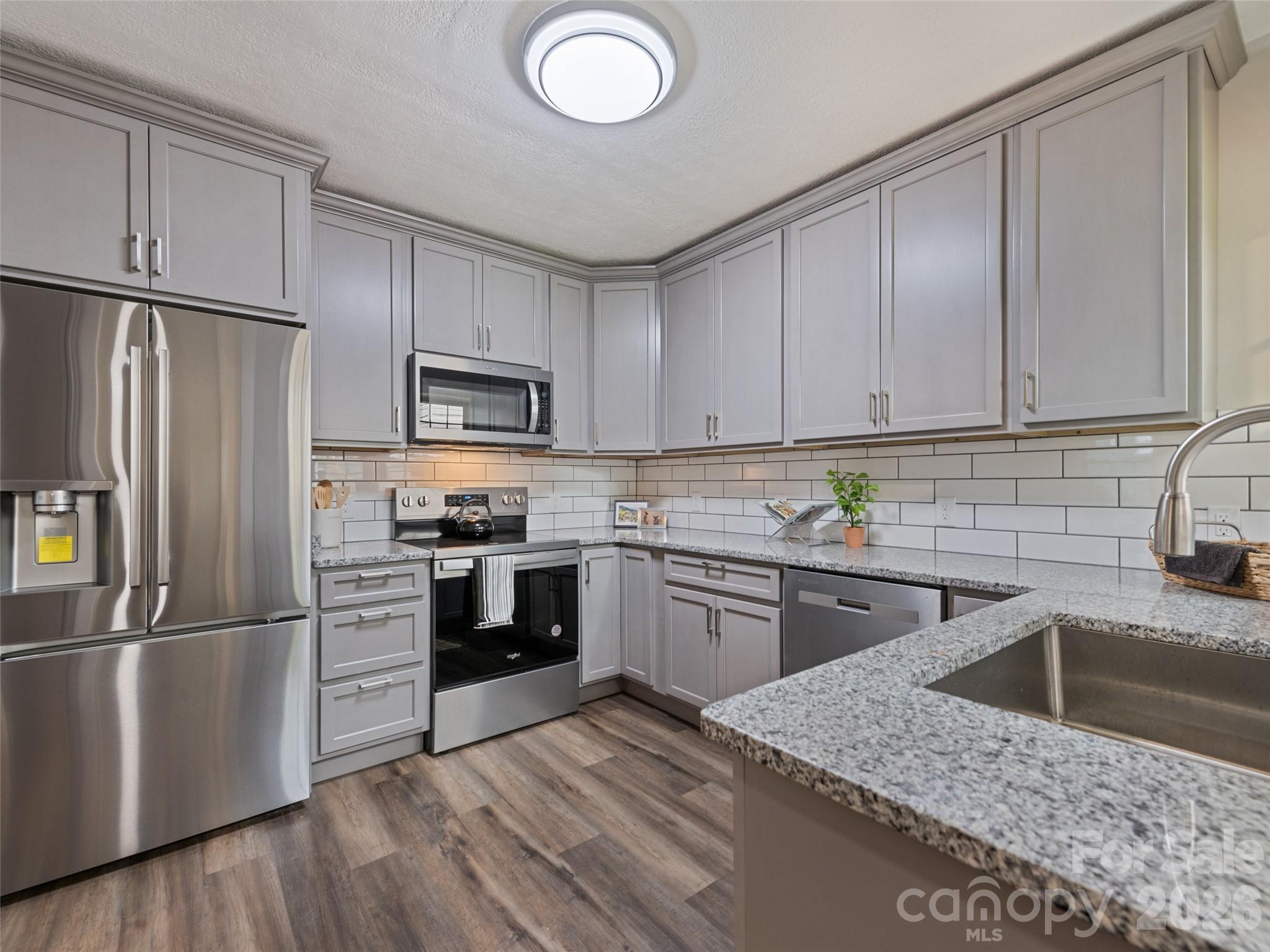Oak Forest Addition - Residential