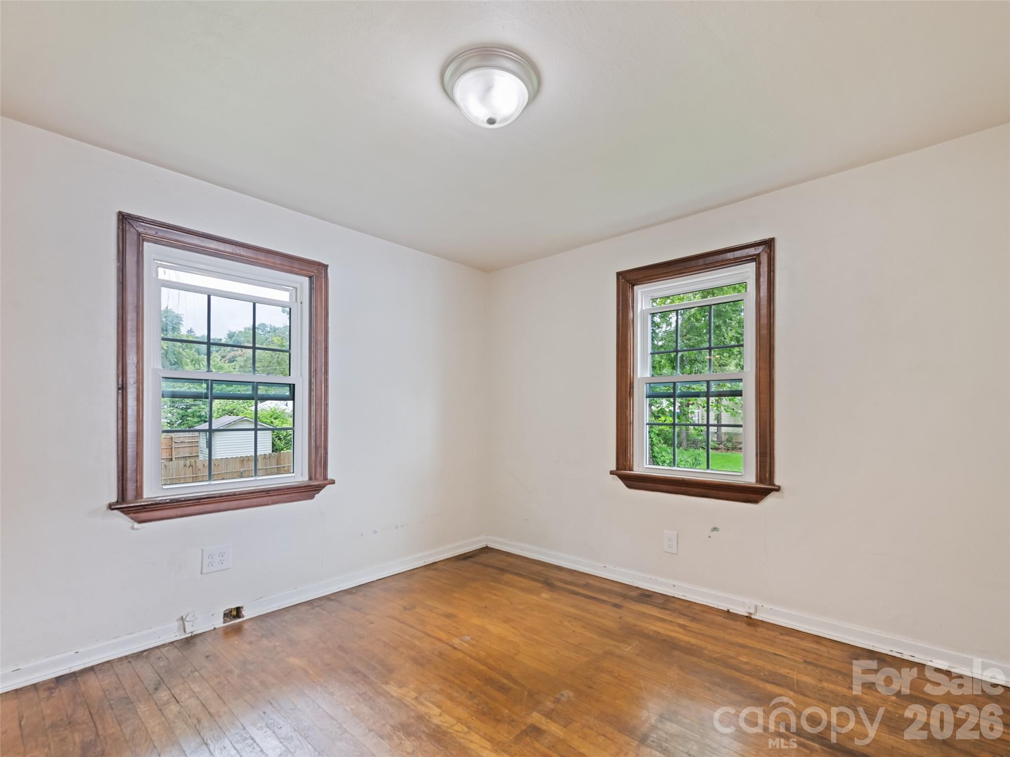 Oak Forest Addition - Residential