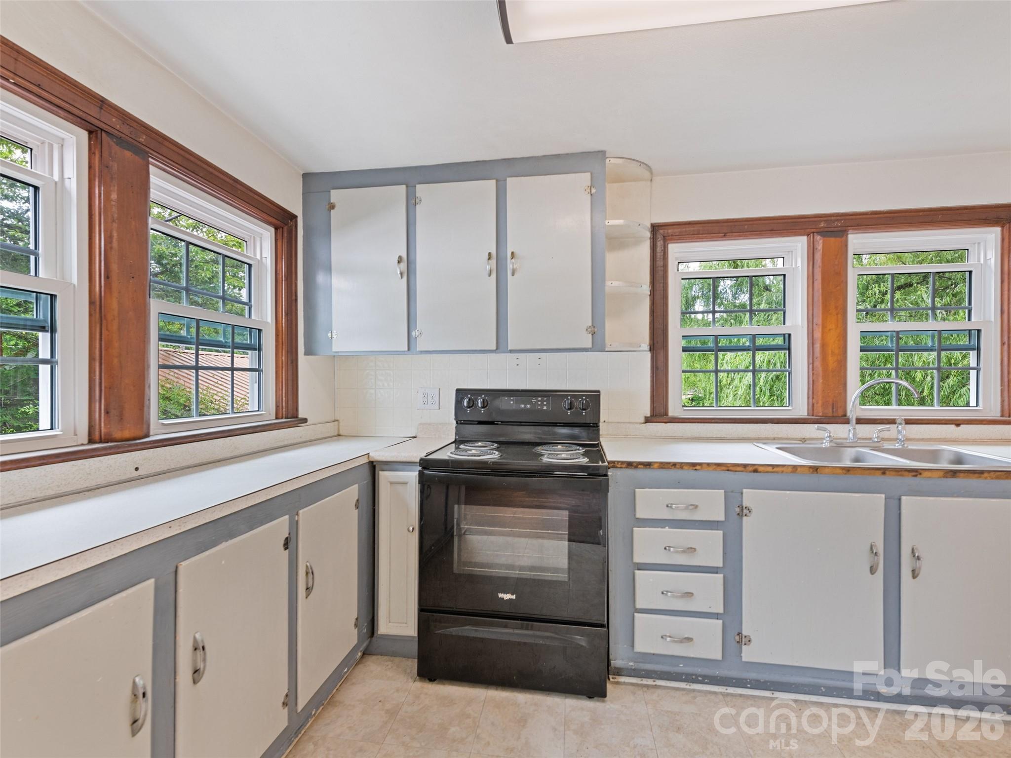 Oak Forest Addition - Residential