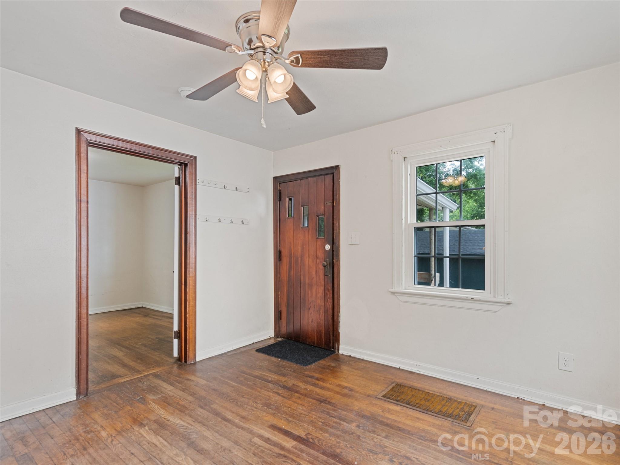Oak Forest Addition - Residential