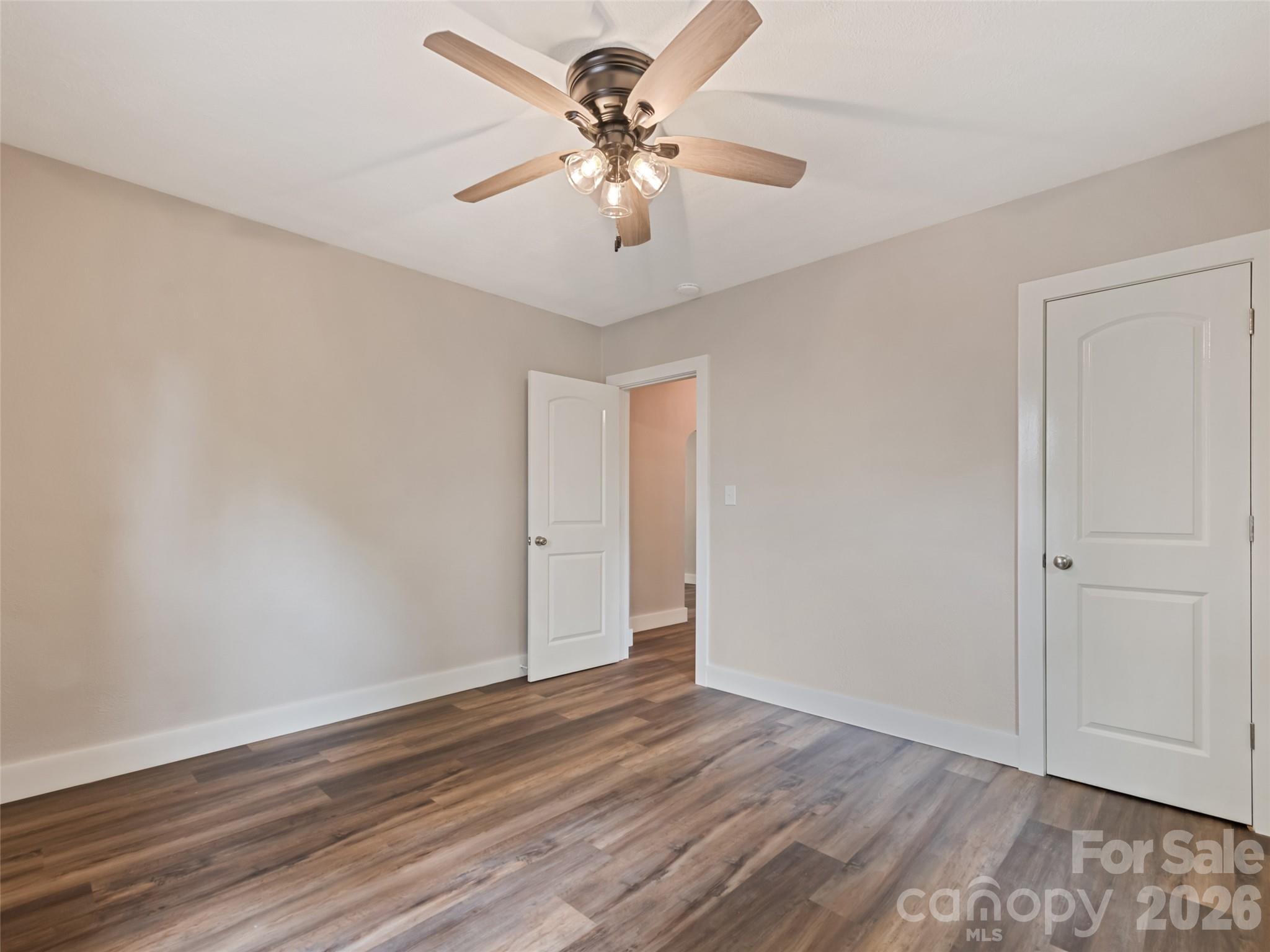 Oak Forest Addition - Residential