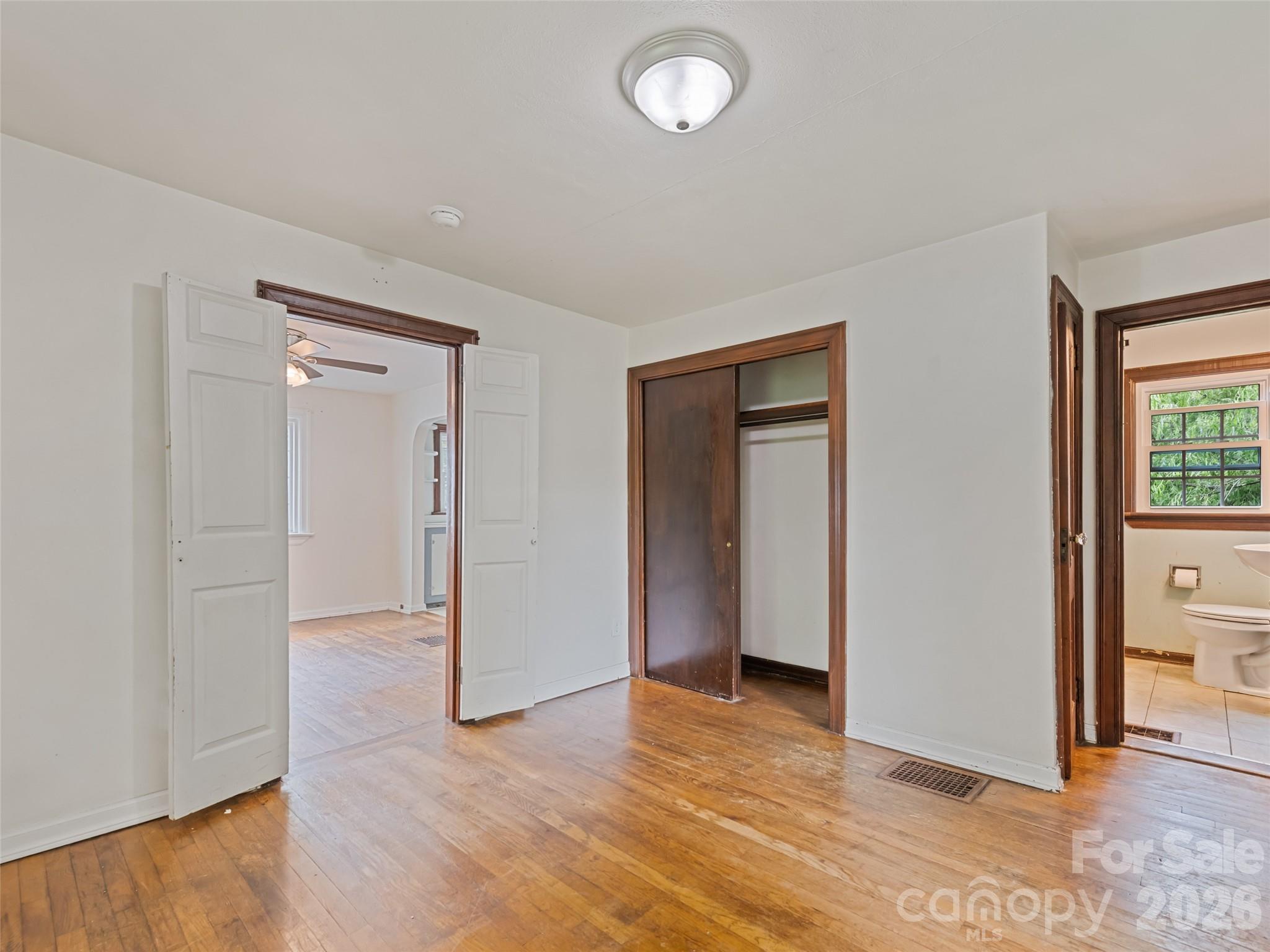 Oak Forest Addition - Residential
