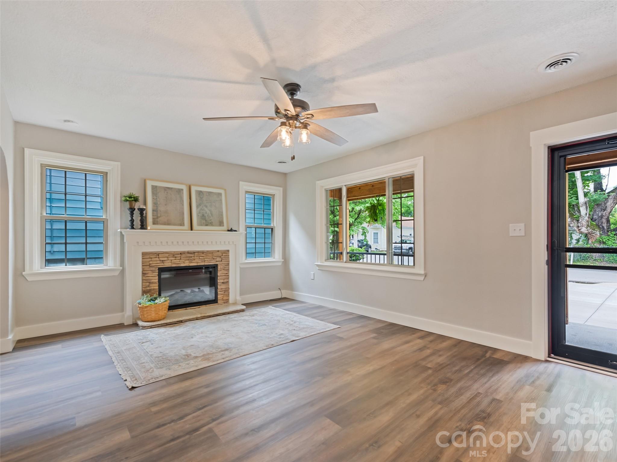 Oak Forest Addition - Residential