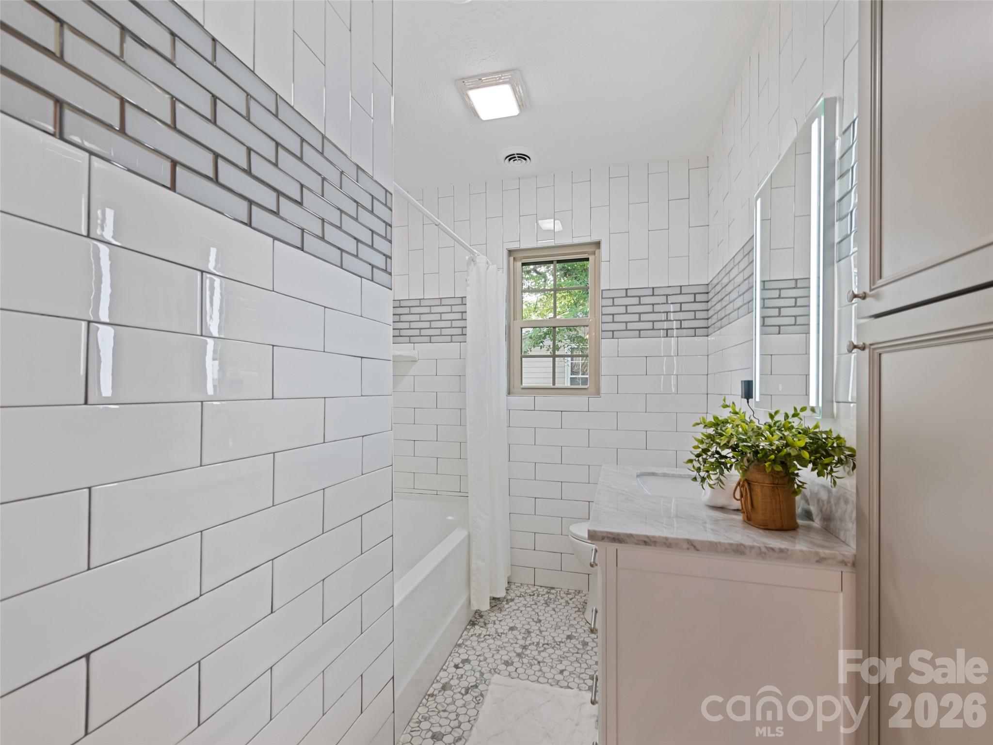 Oak Forest Addition - Residential