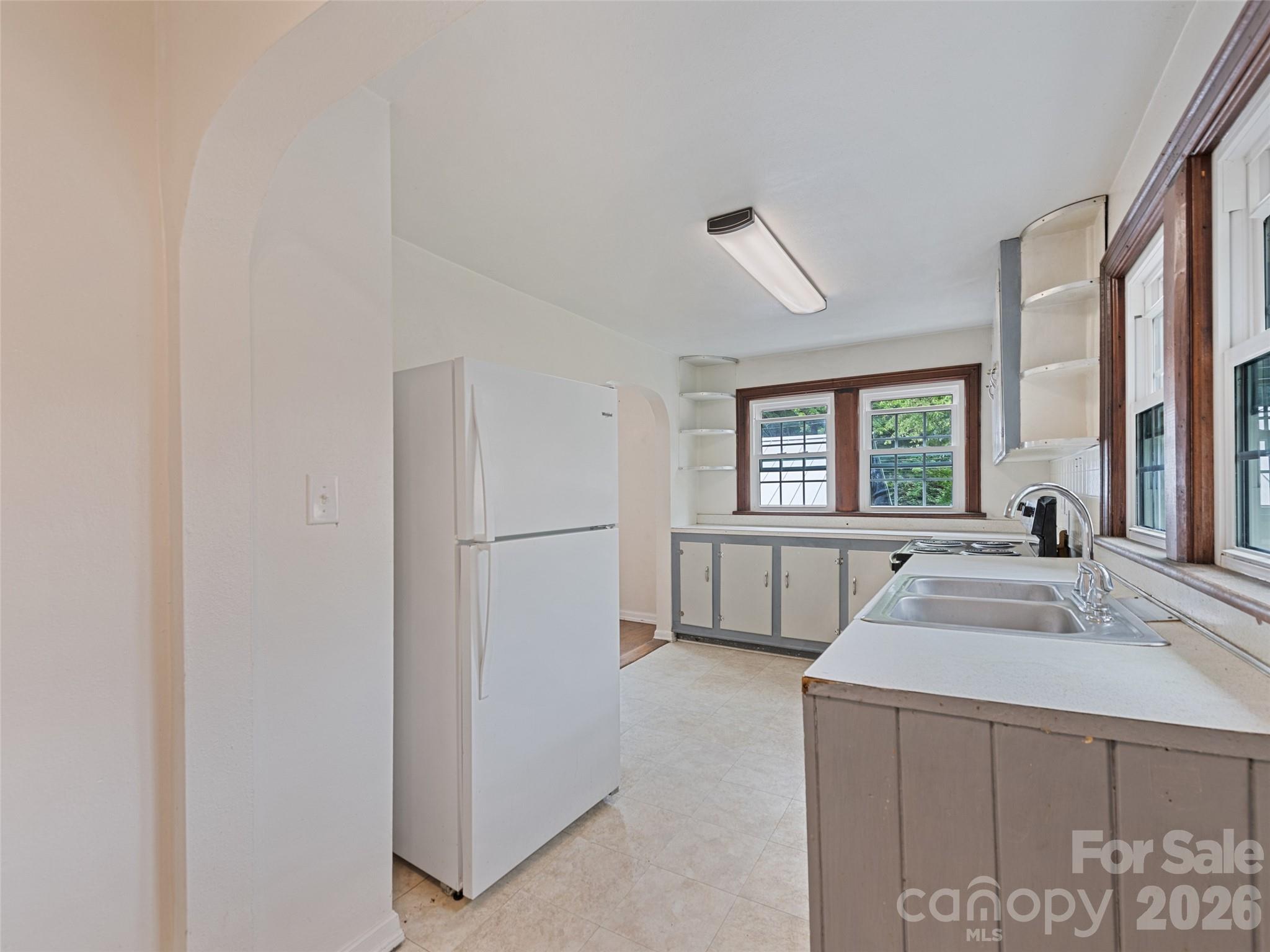 Oak Forest Addition - Residential
