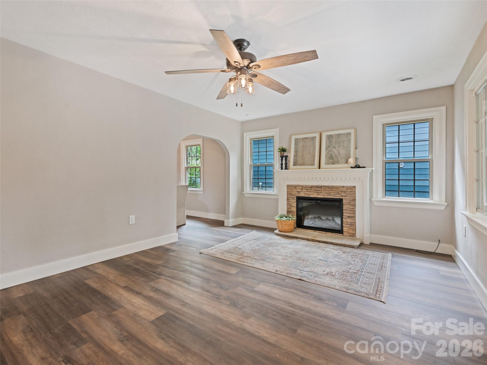 Oak Forest Addition - Residential