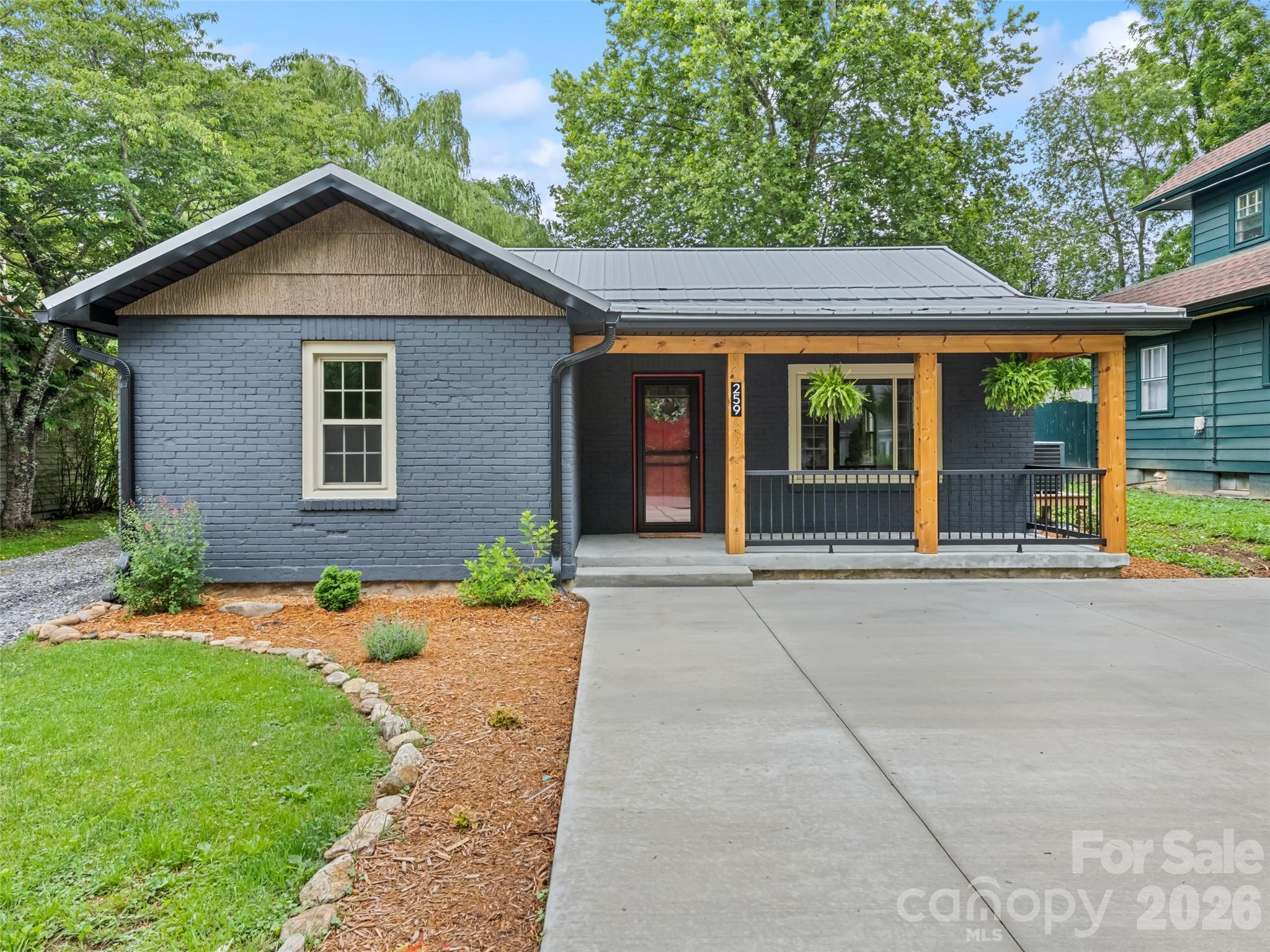 Oak Forest Addition - Residential