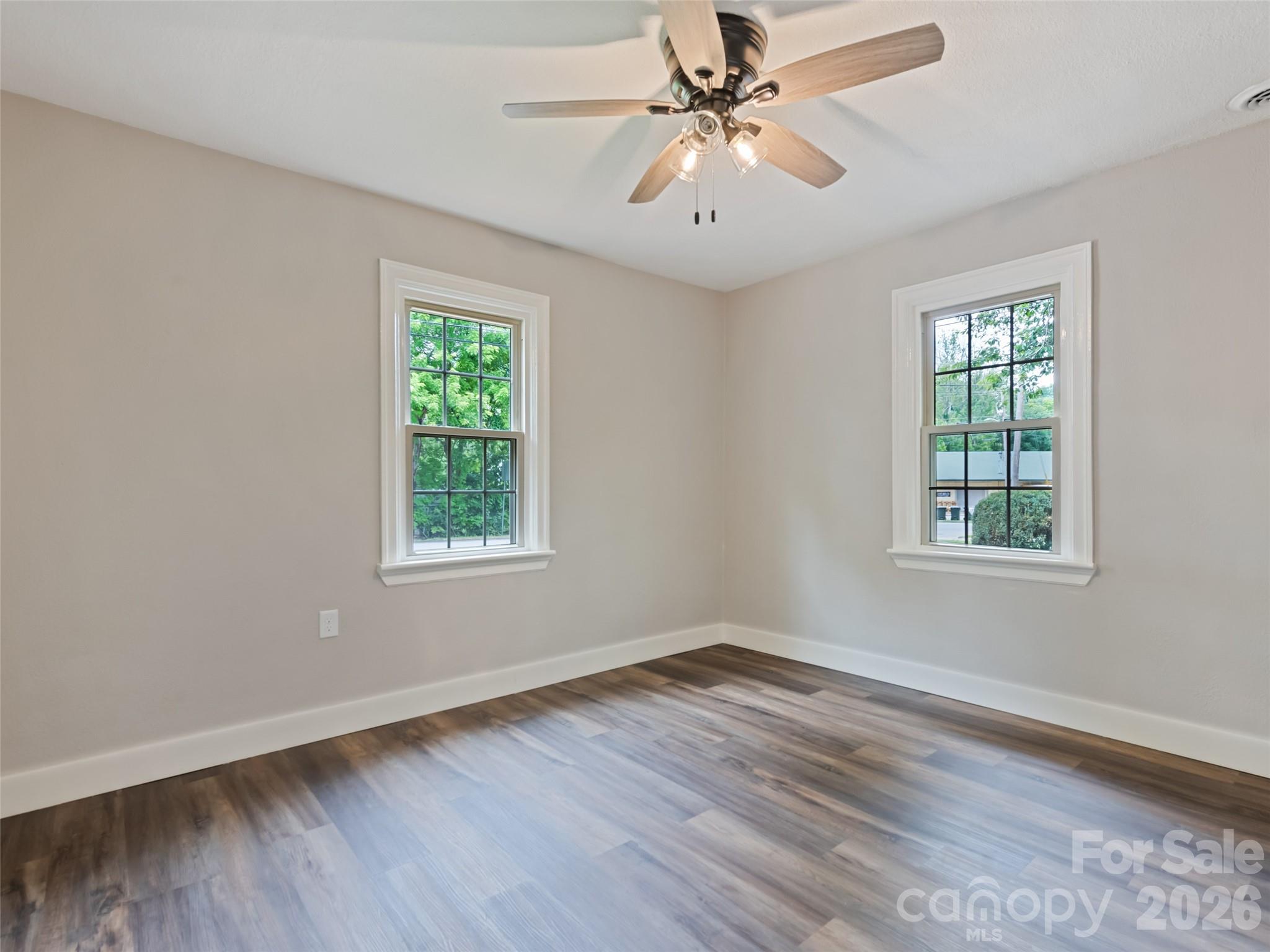 Oak Forest Addition - Residential