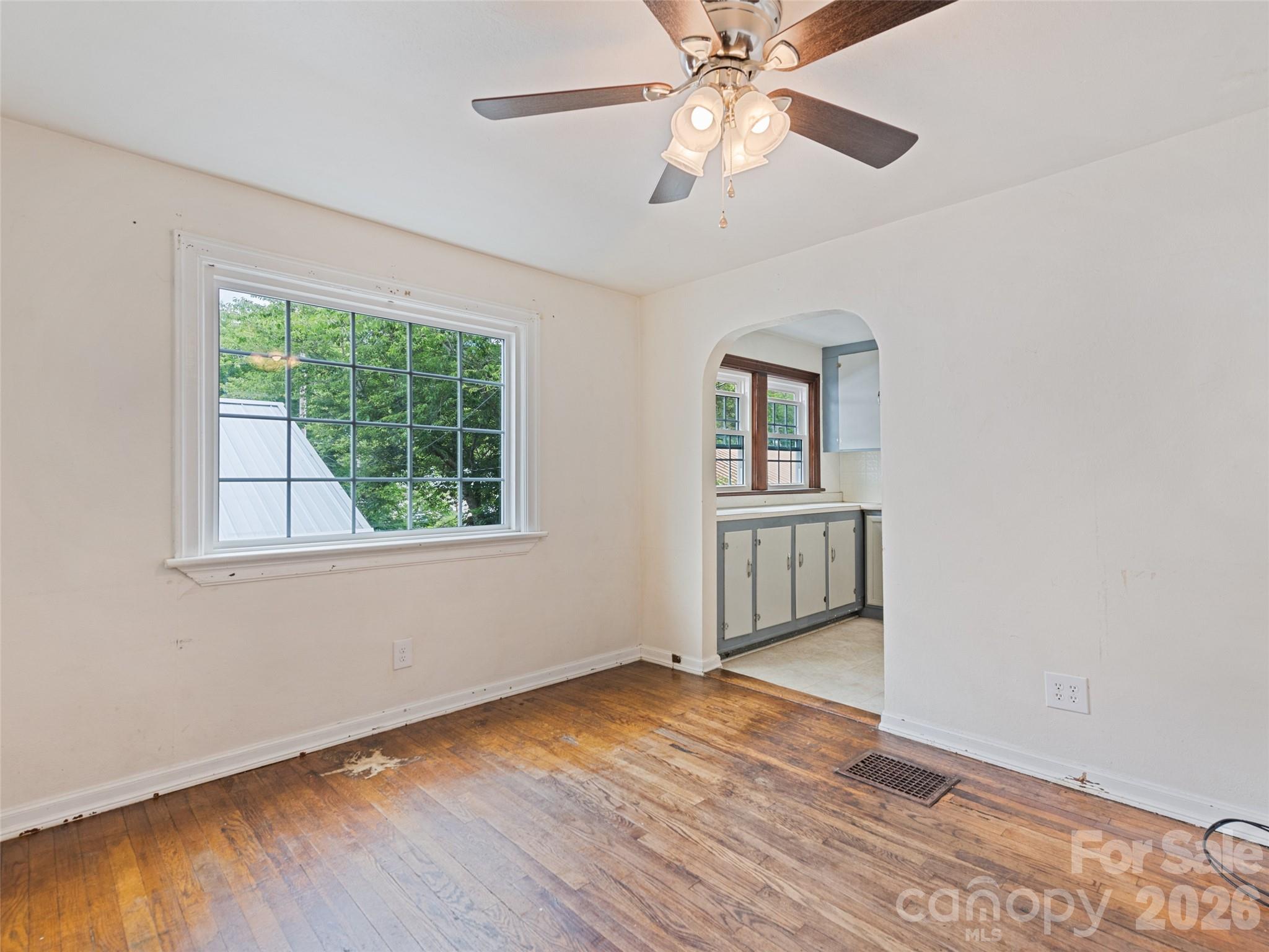Oak Forest Addition - Residential