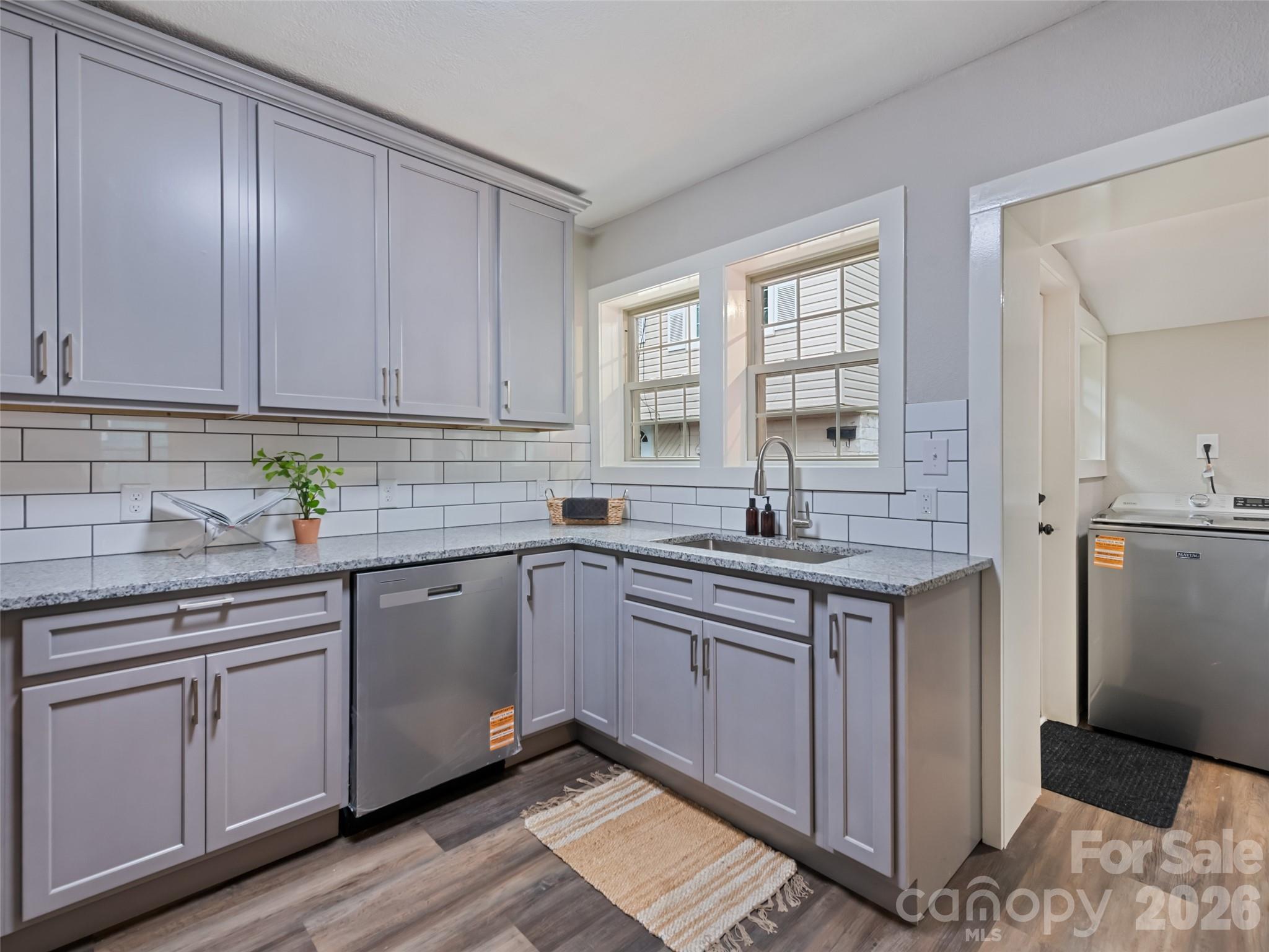 Oak Forest Addition - Residential