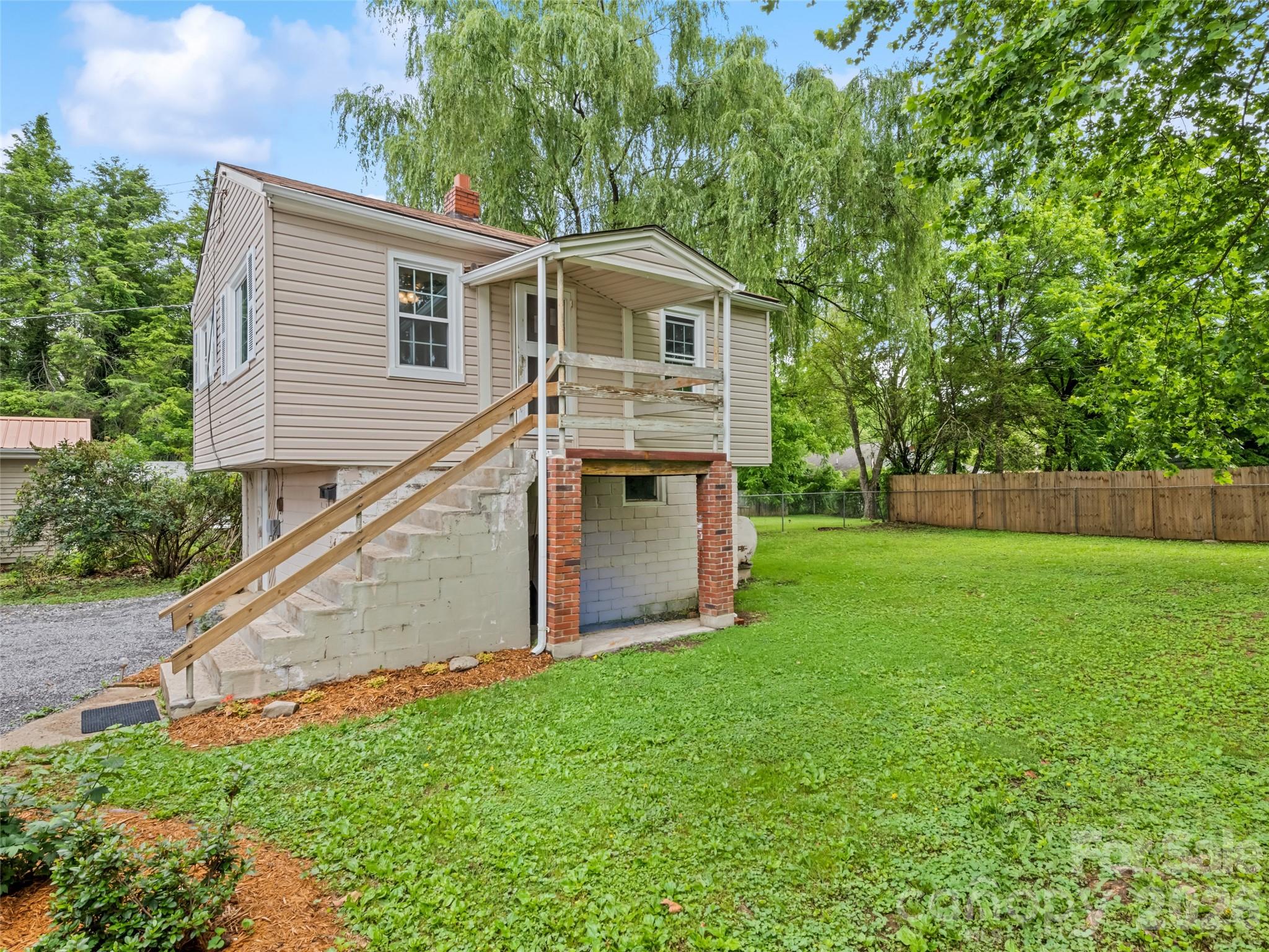 Oak Forest Addition - Residential