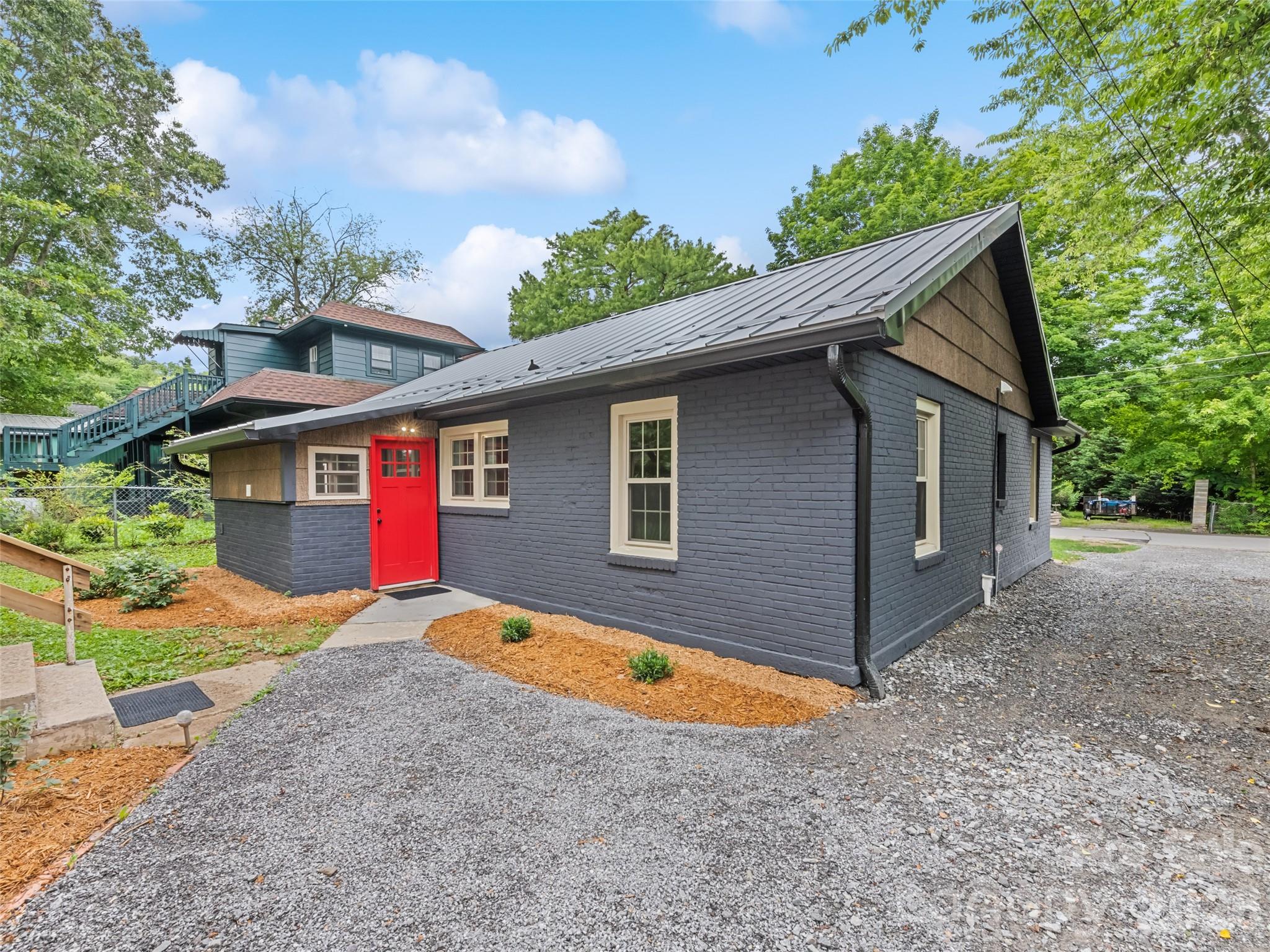 Oak Forest Addition - Residential