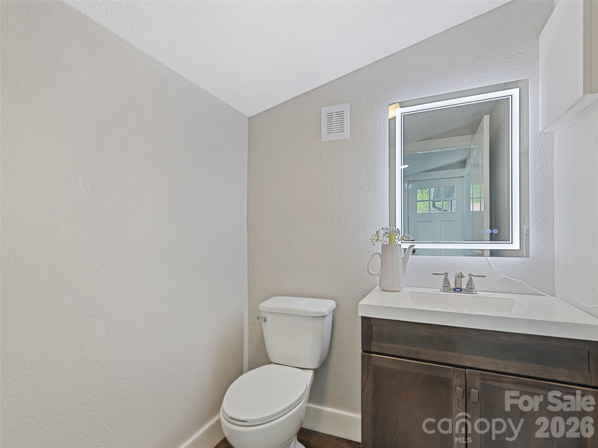 Oak Forest Addition - Residential