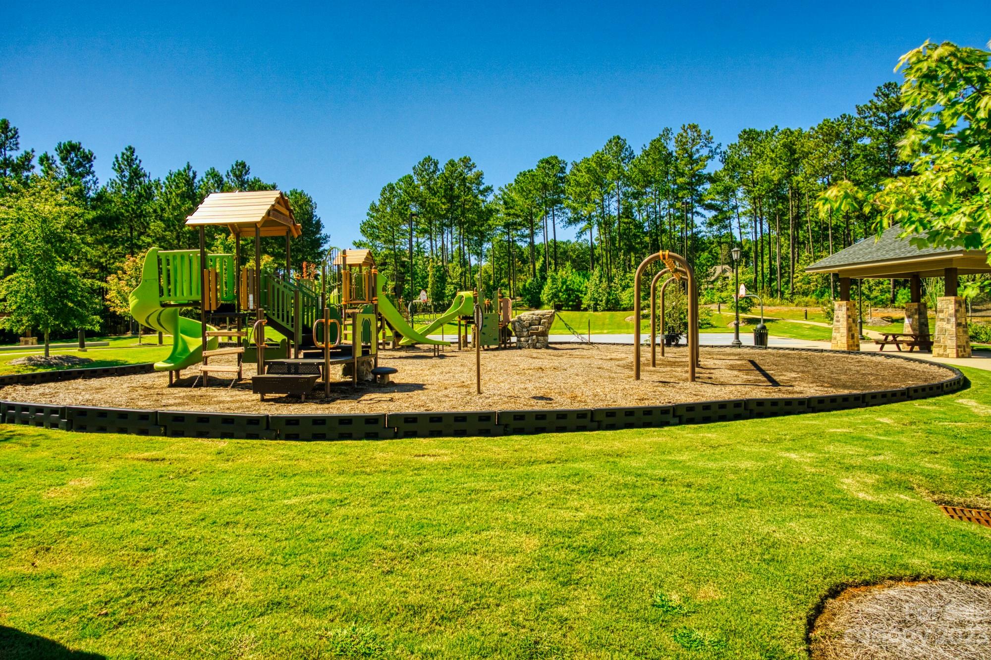 Riverchase Estates - Land