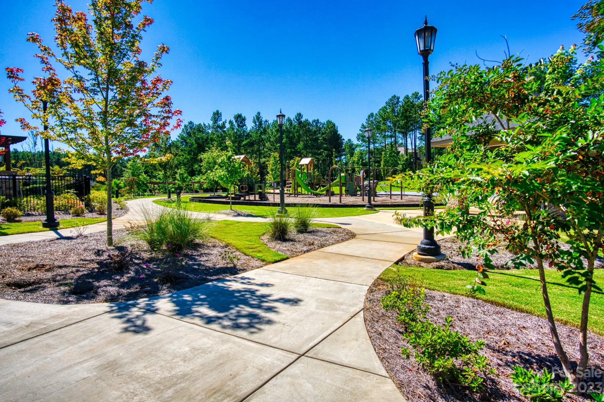 Riverchase Estates - Land