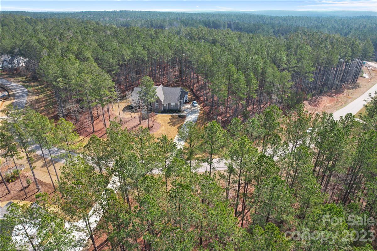 Riverchase Estates - Land