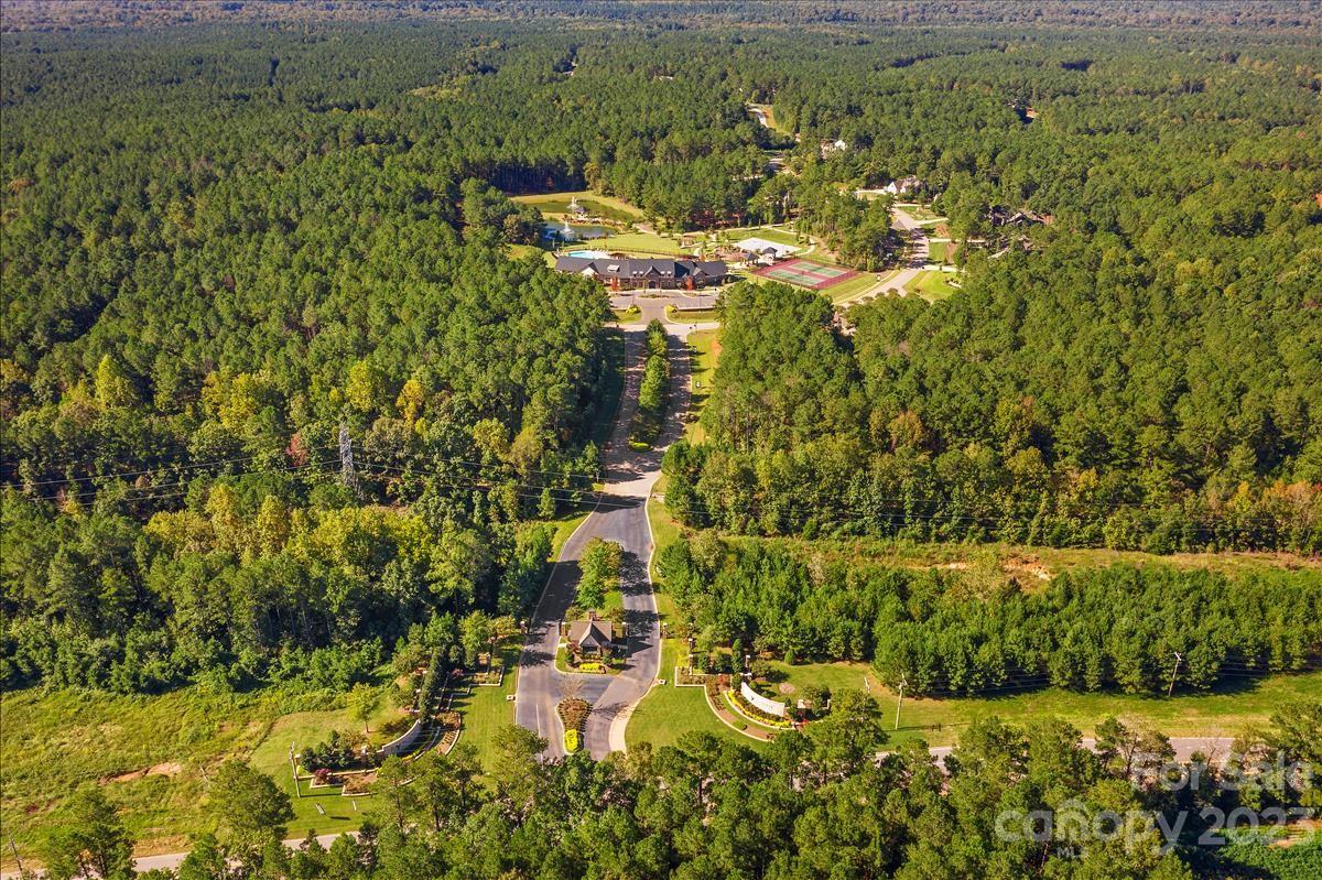 Riverchase Estates - Land