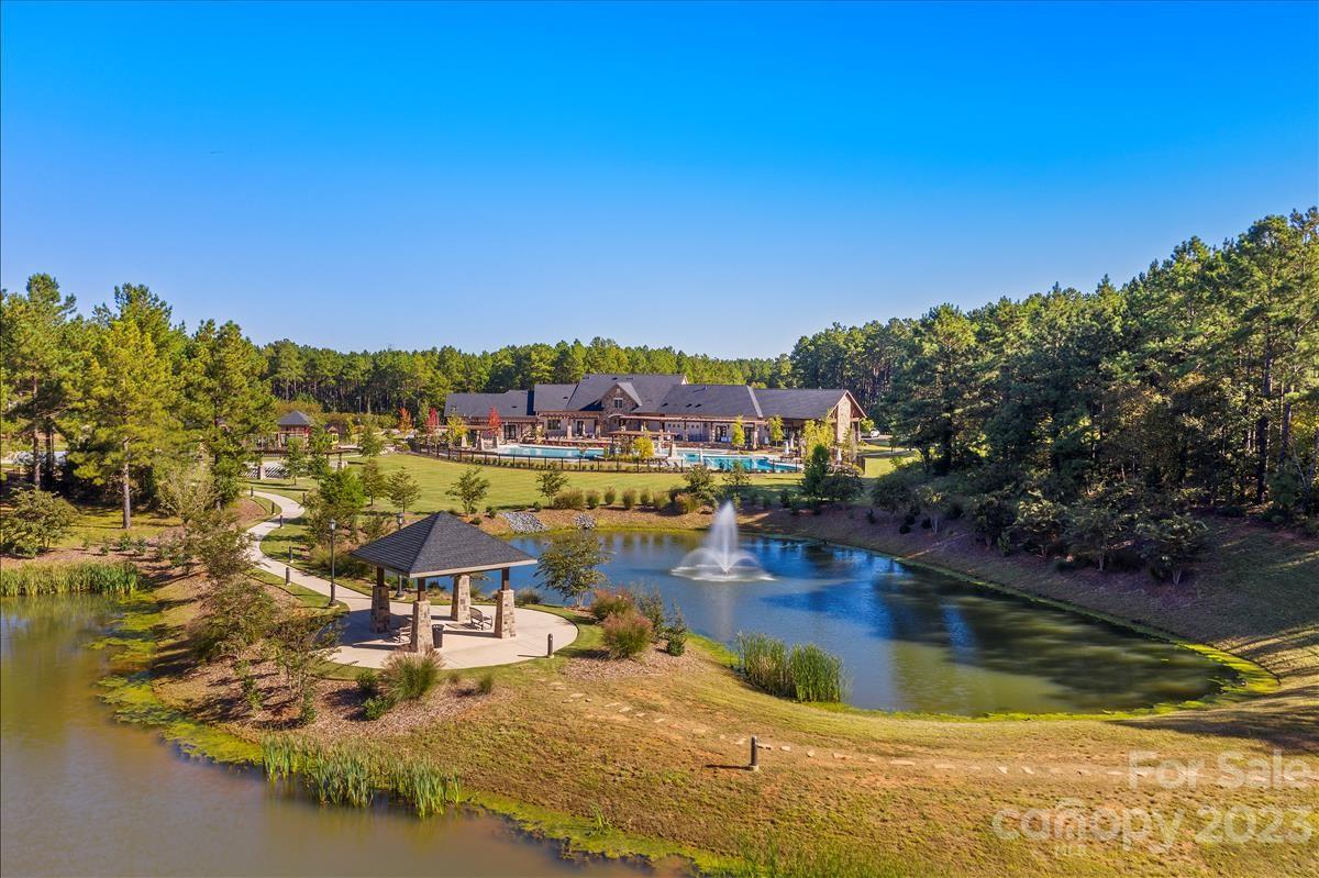 Riverchase Estates - Land