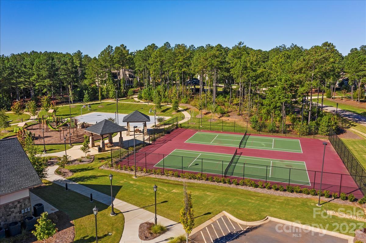 Riverchase Estates - Land