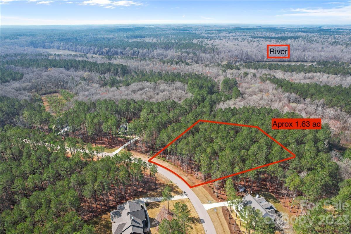 Riverchase Estates - Land