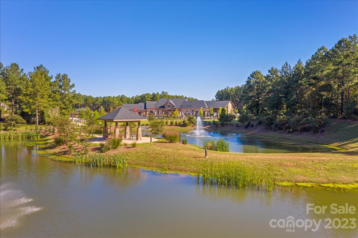 Riverchase Estates - Land