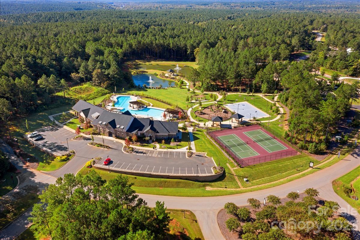 Riverchase Estates - Land