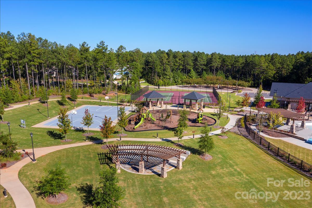 Riverchase Estates - Land