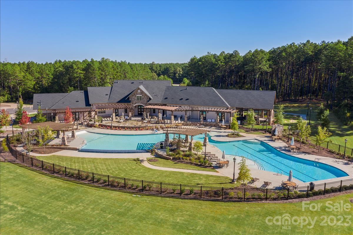 Riverchase Estates - Land