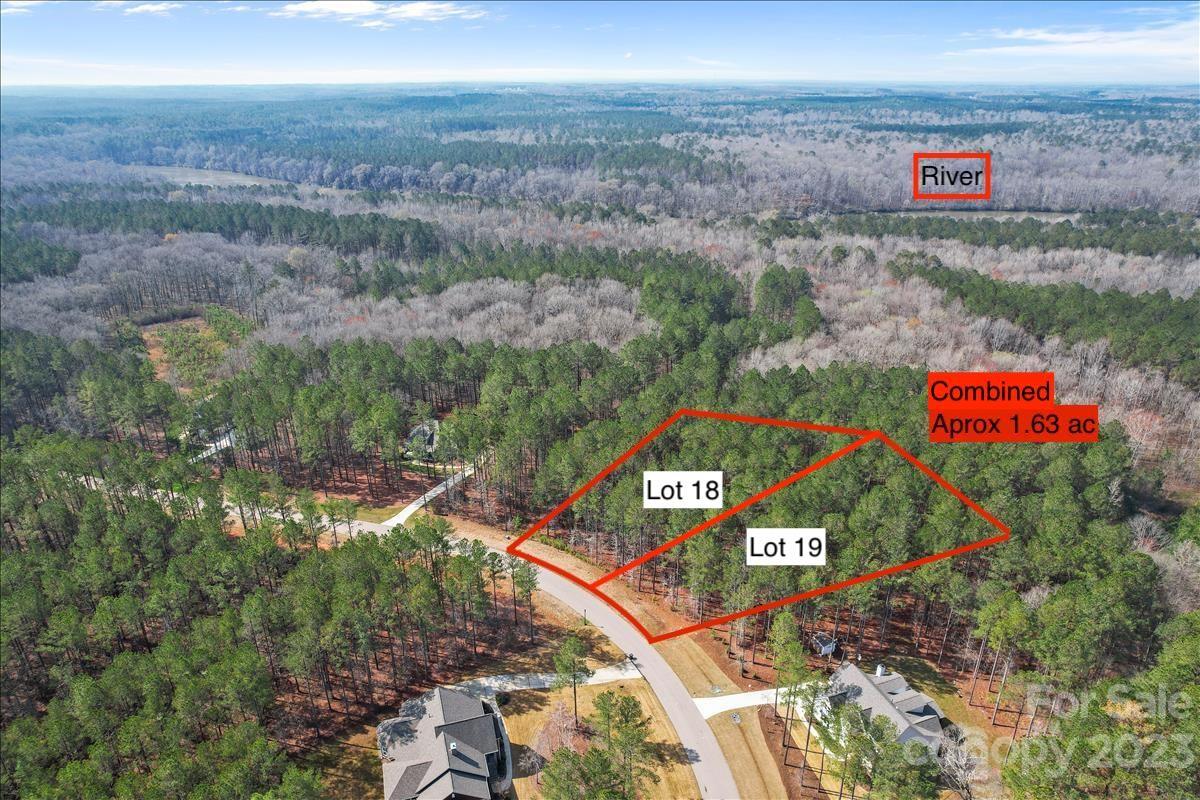 Riverchase Estates - Land