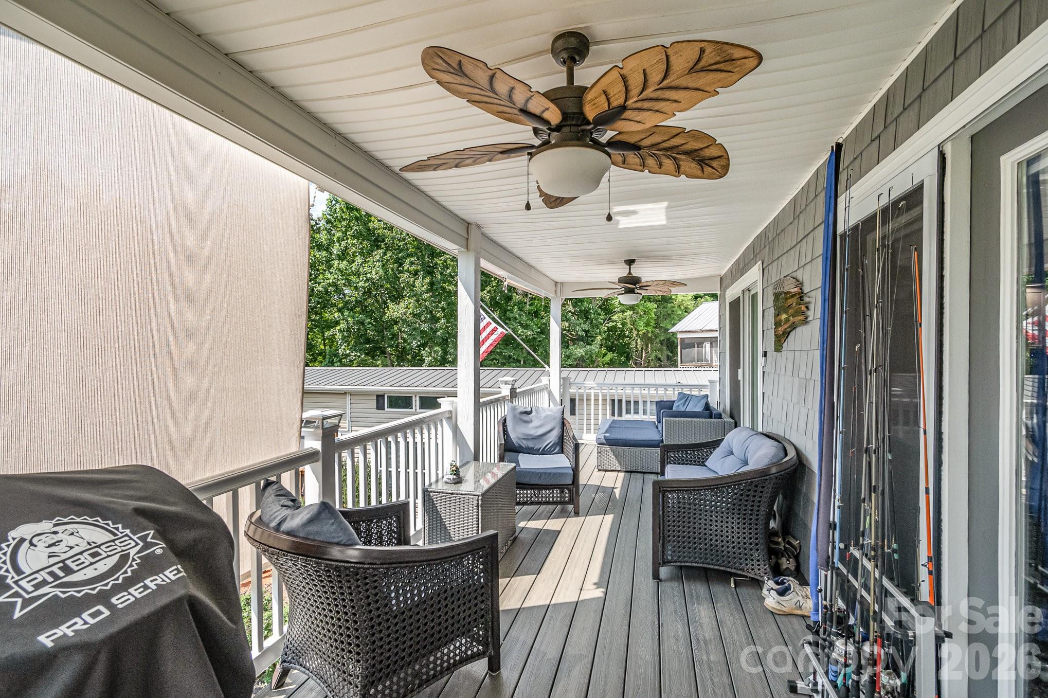 Badin Shores Resort - Residential
