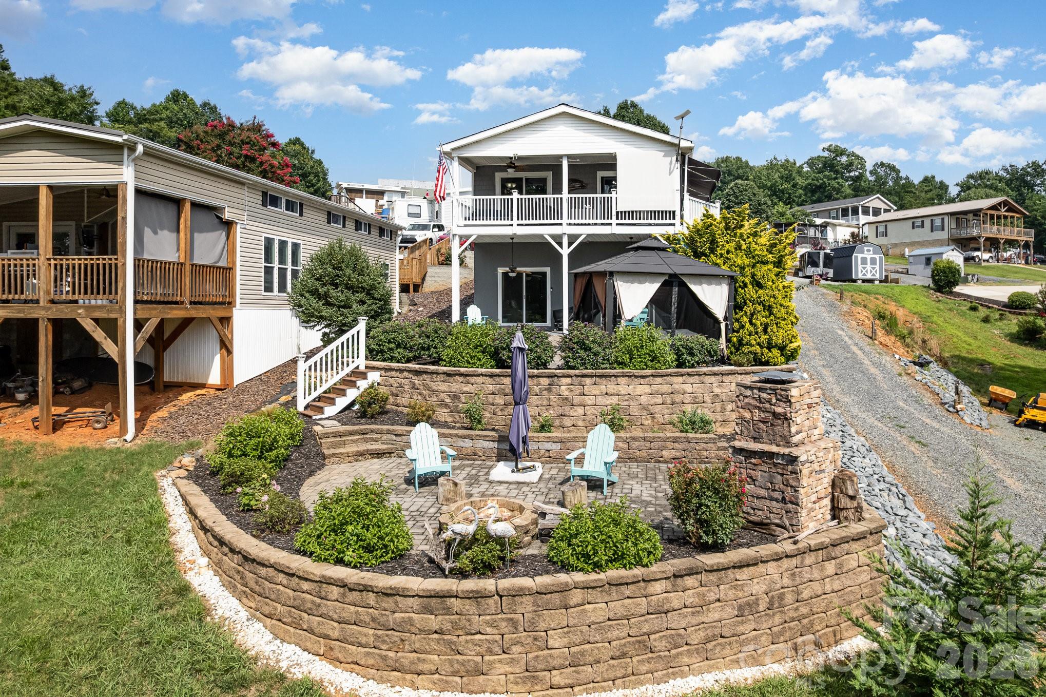 Badin Shores Resort - Residential