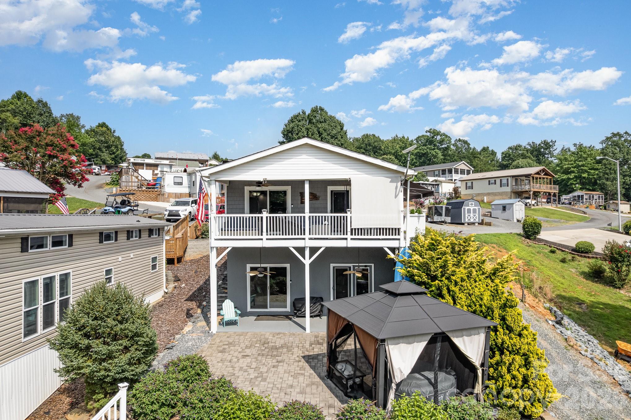 Badin Shores Resort - Residential