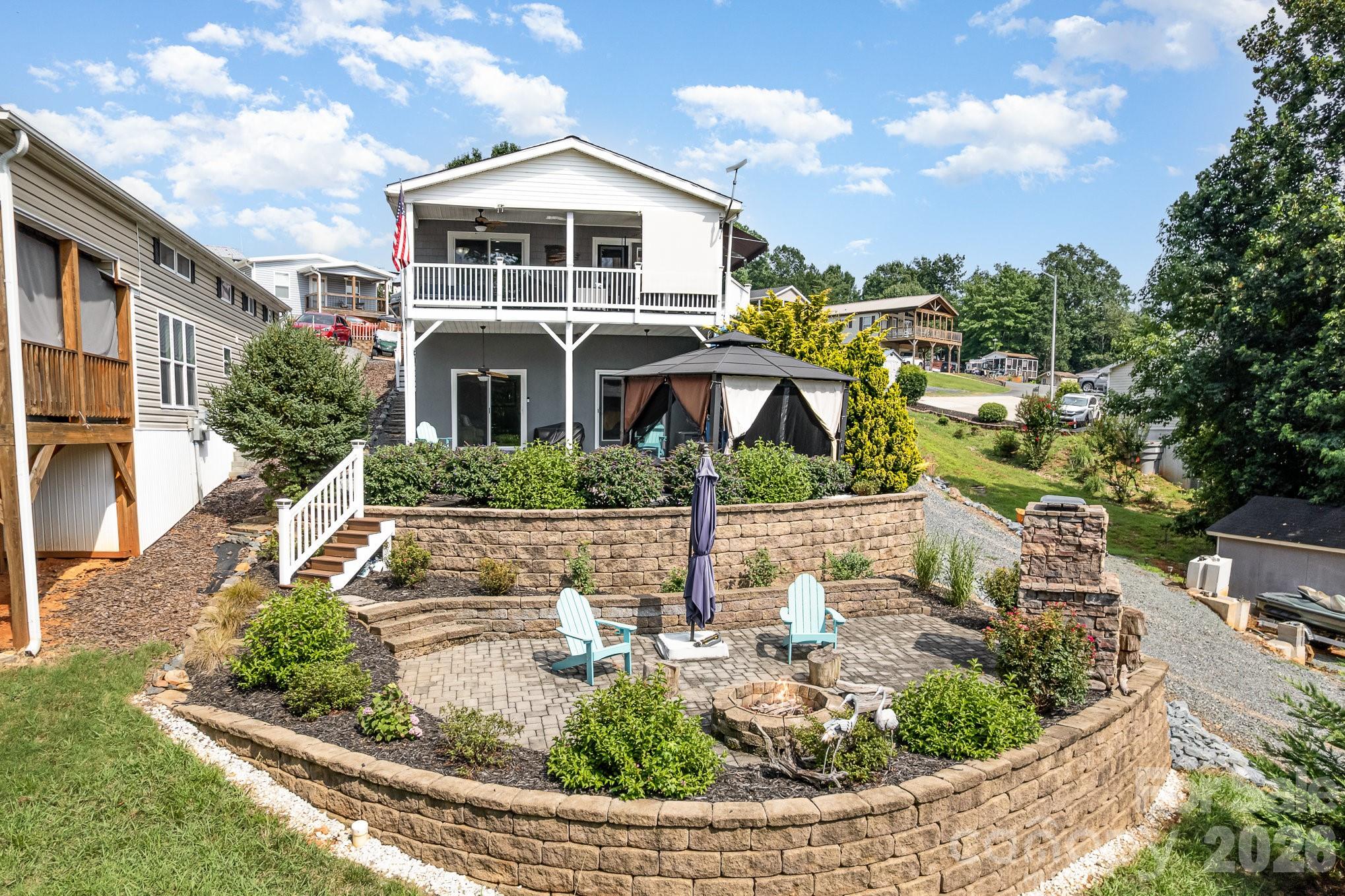 Badin Shores Resort - Residential