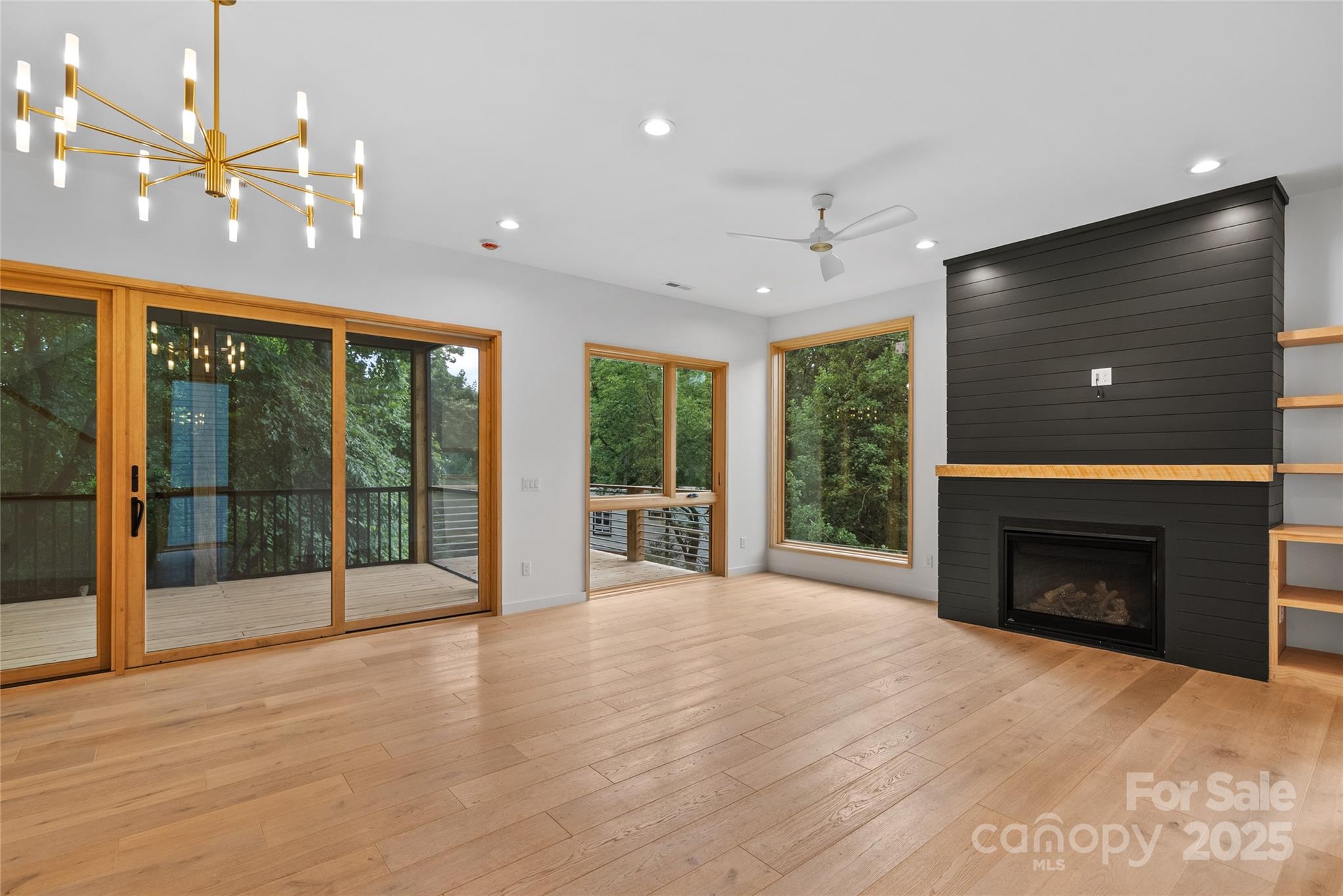 West Asheville - Residential