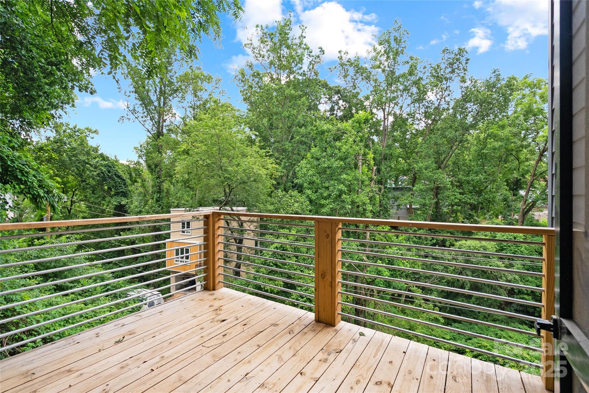 West Asheville - Residential