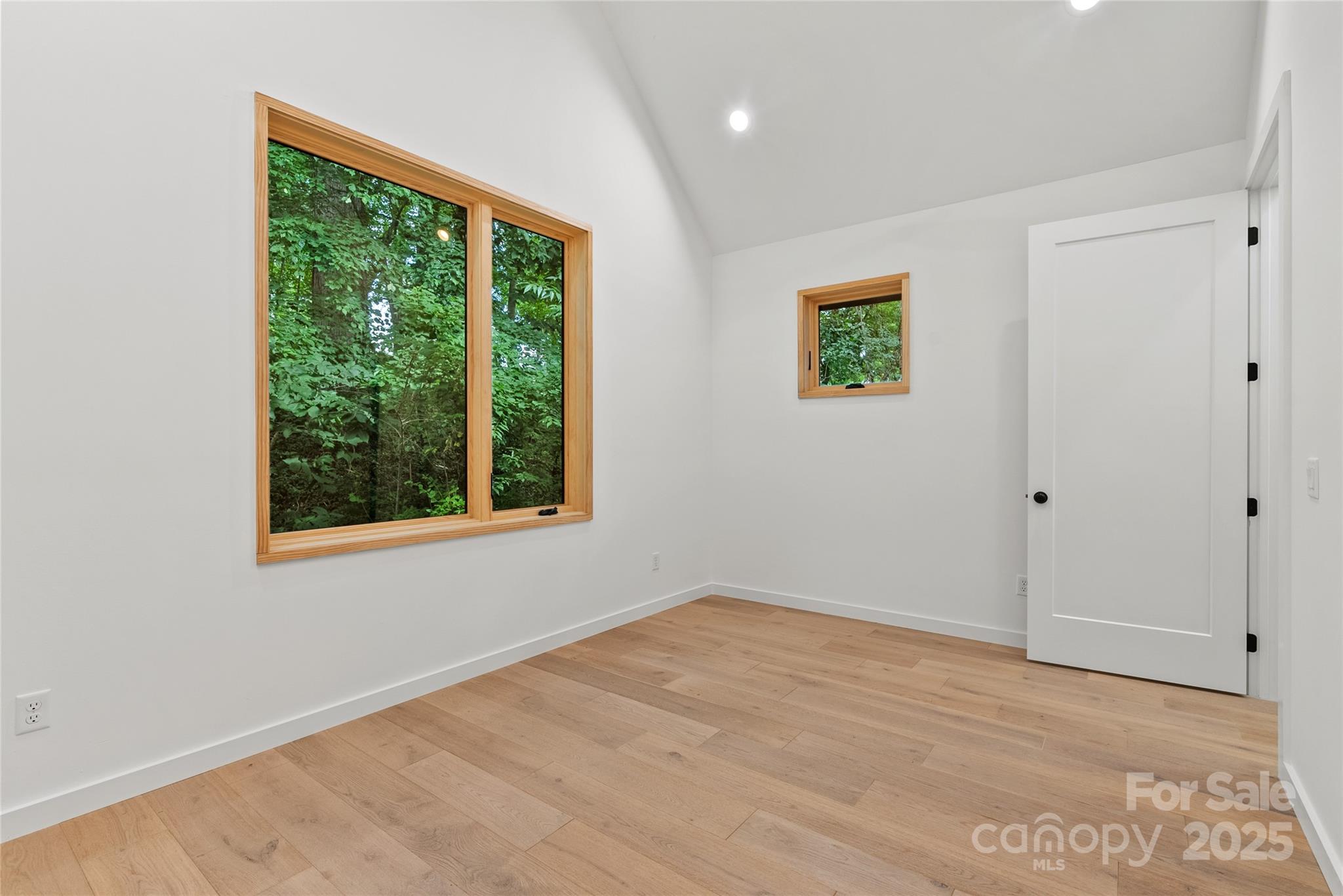 West Asheville - Residential