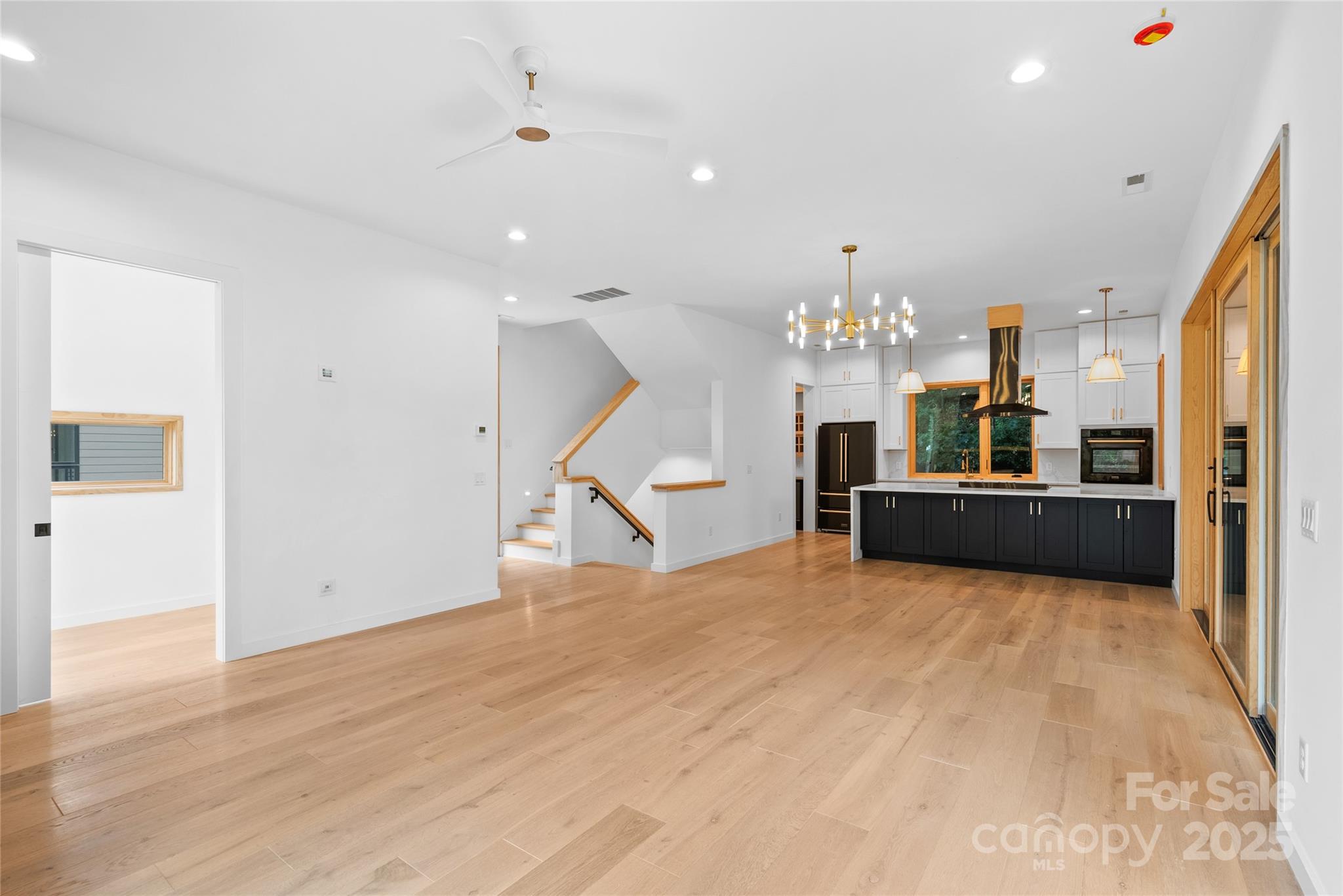 West Asheville - Residential