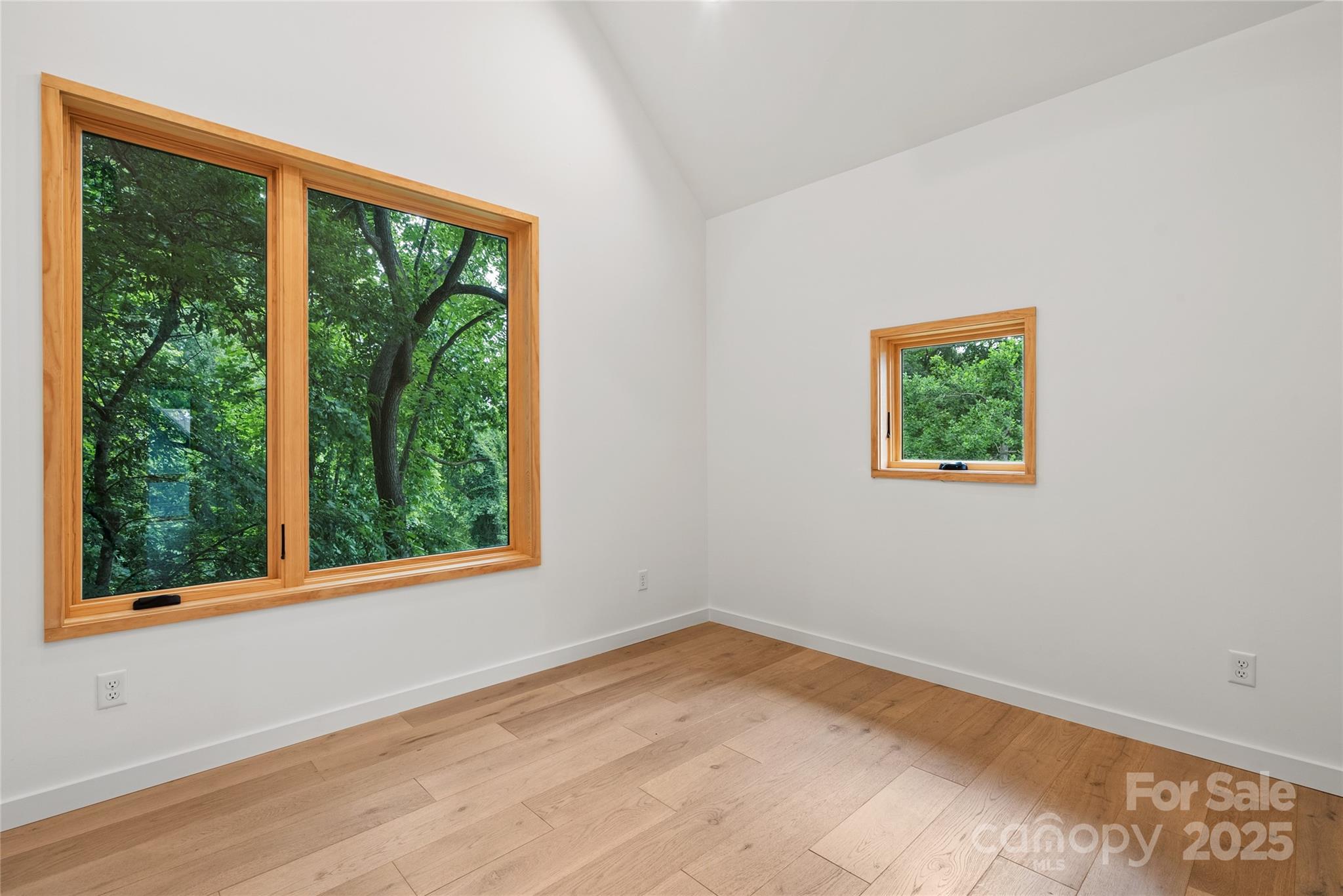West Asheville - Residential