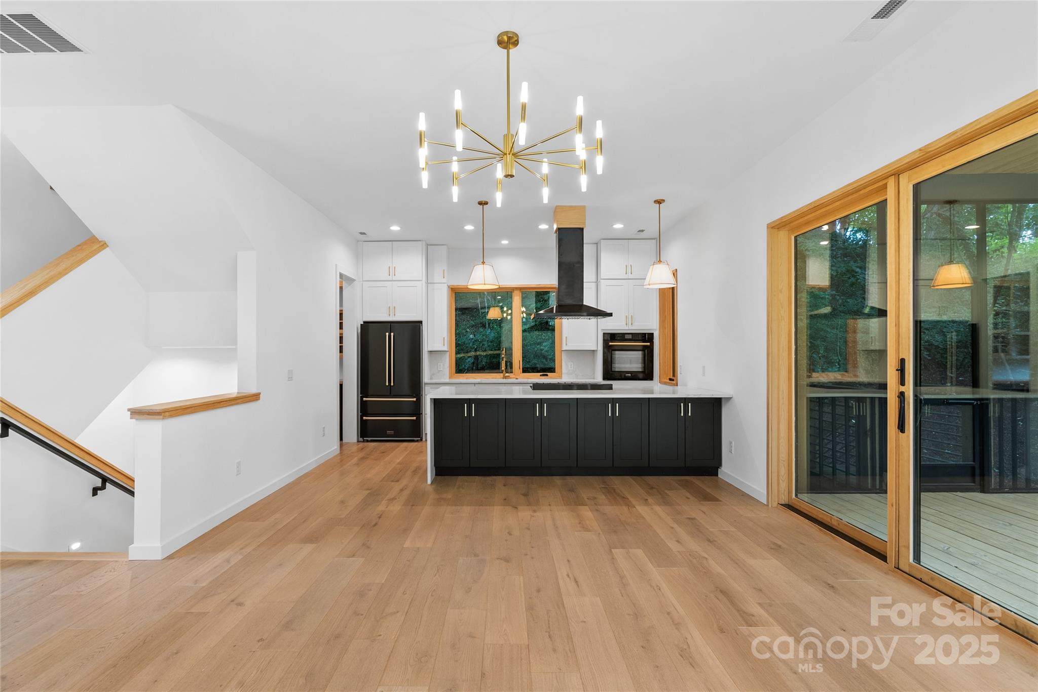 West Asheville - Residential