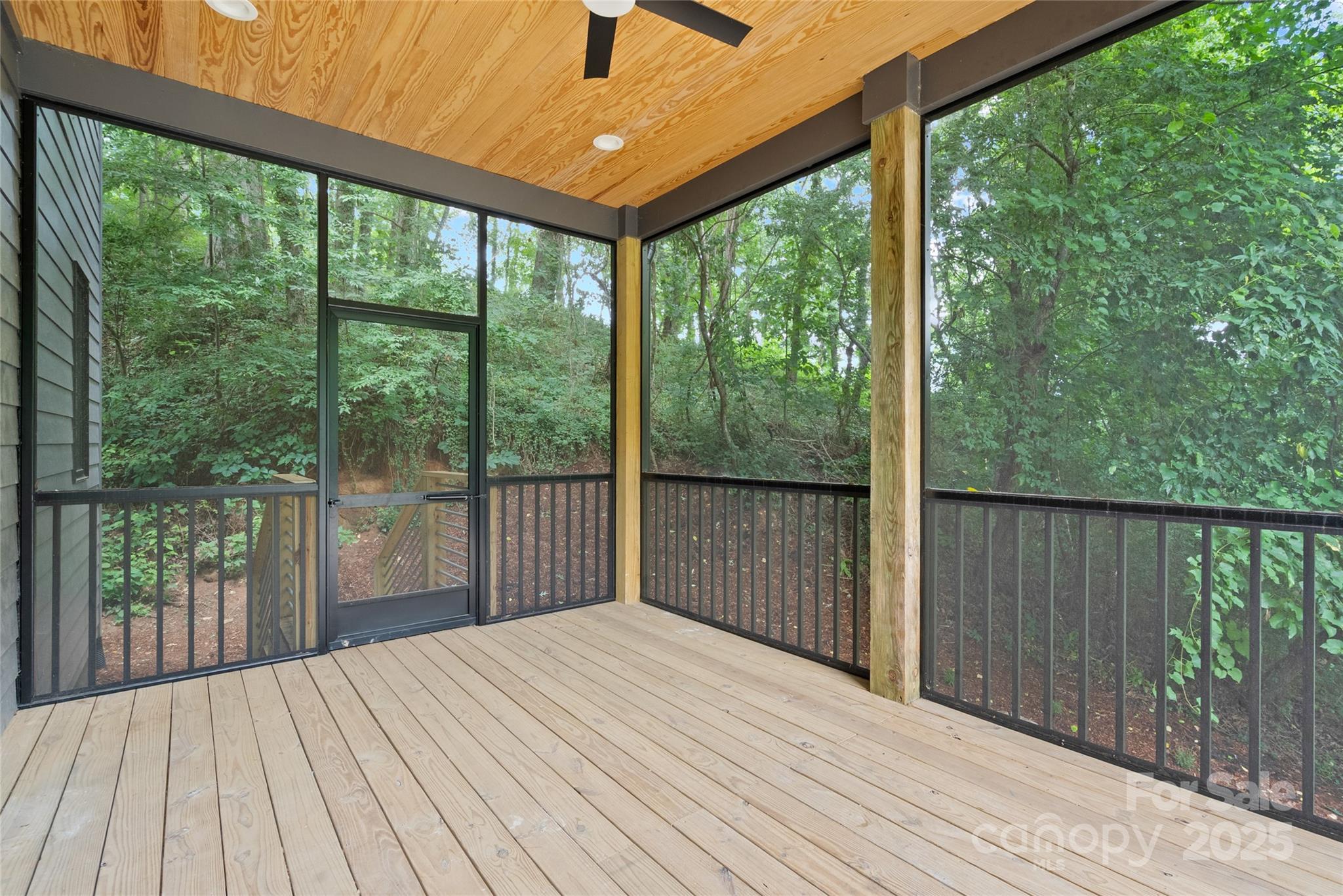 West Asheville - Residential
