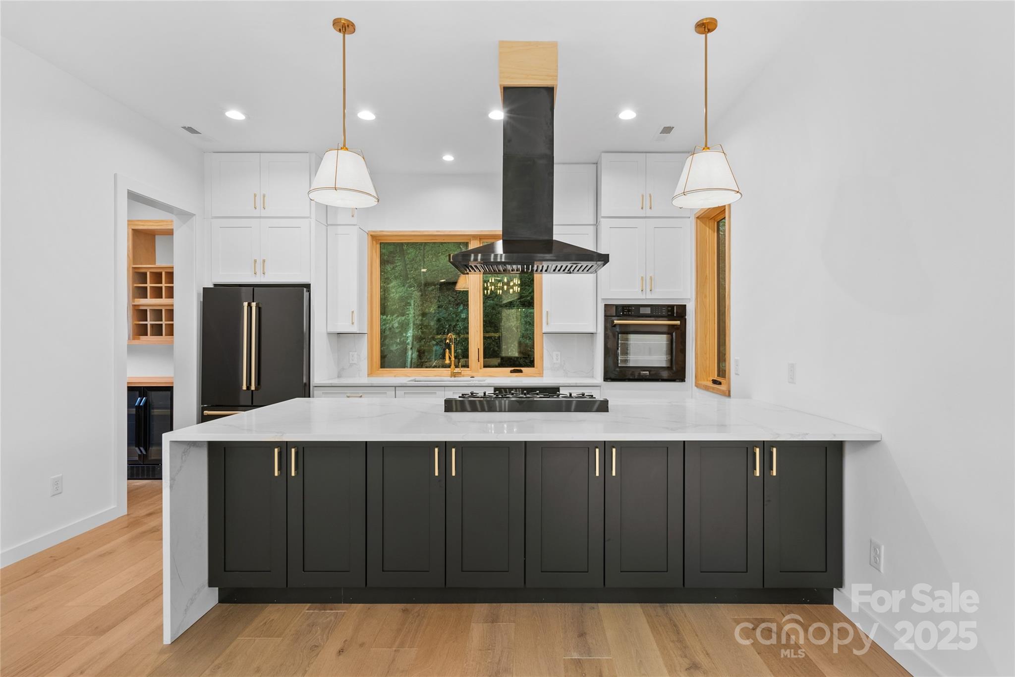 West Asheville - Residential