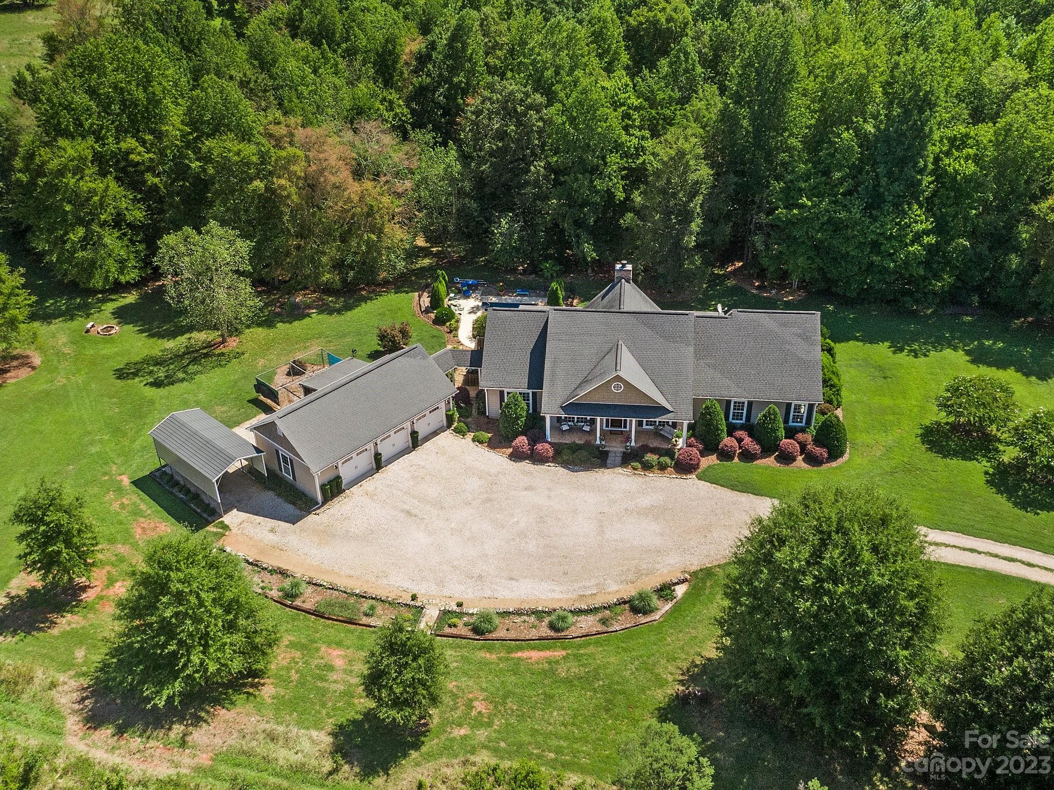 Lawson Farms - Residential