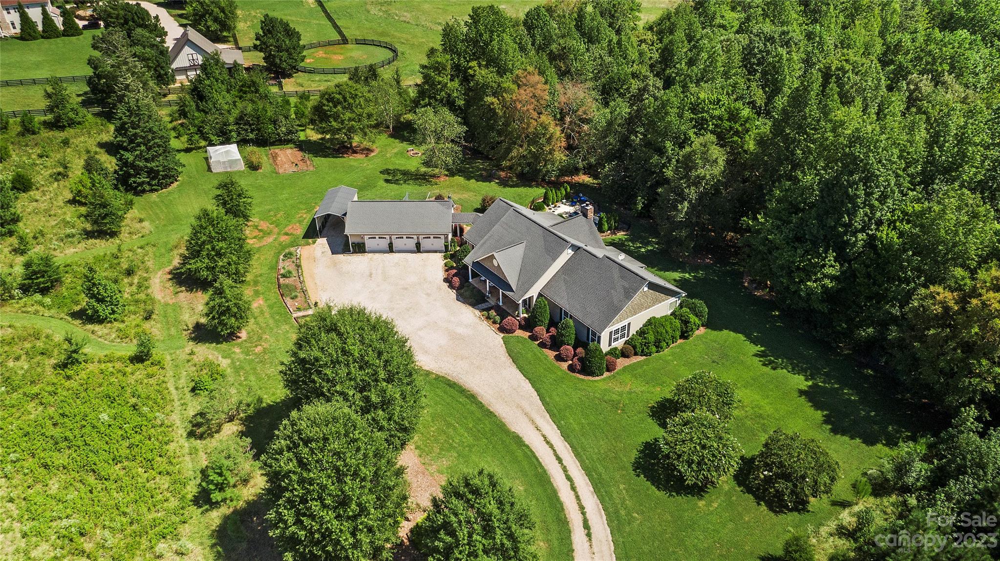 Lawson Farms - Residential