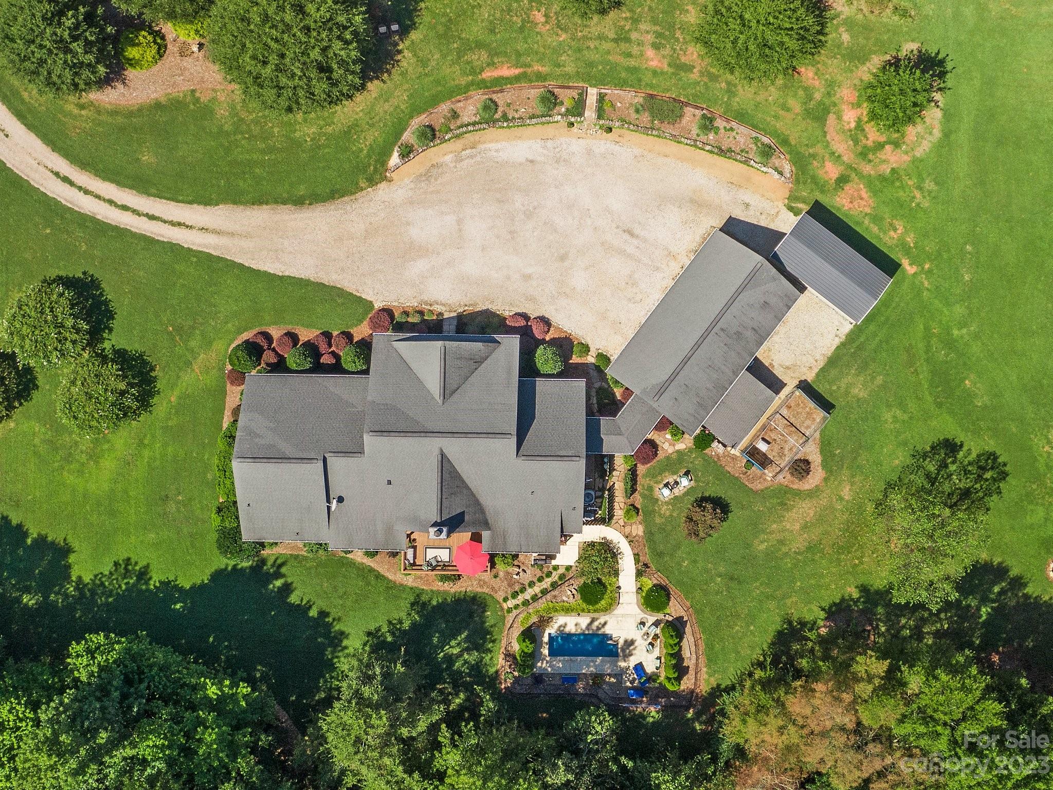 Lawson Farms - Residential