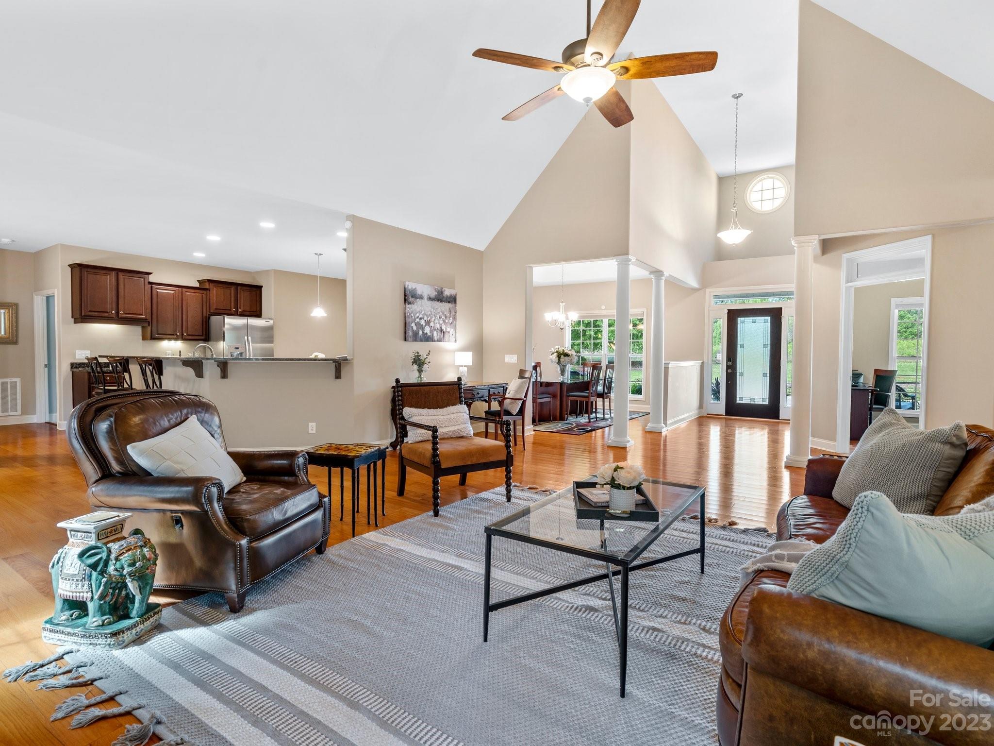 Lawson Farms - Residential